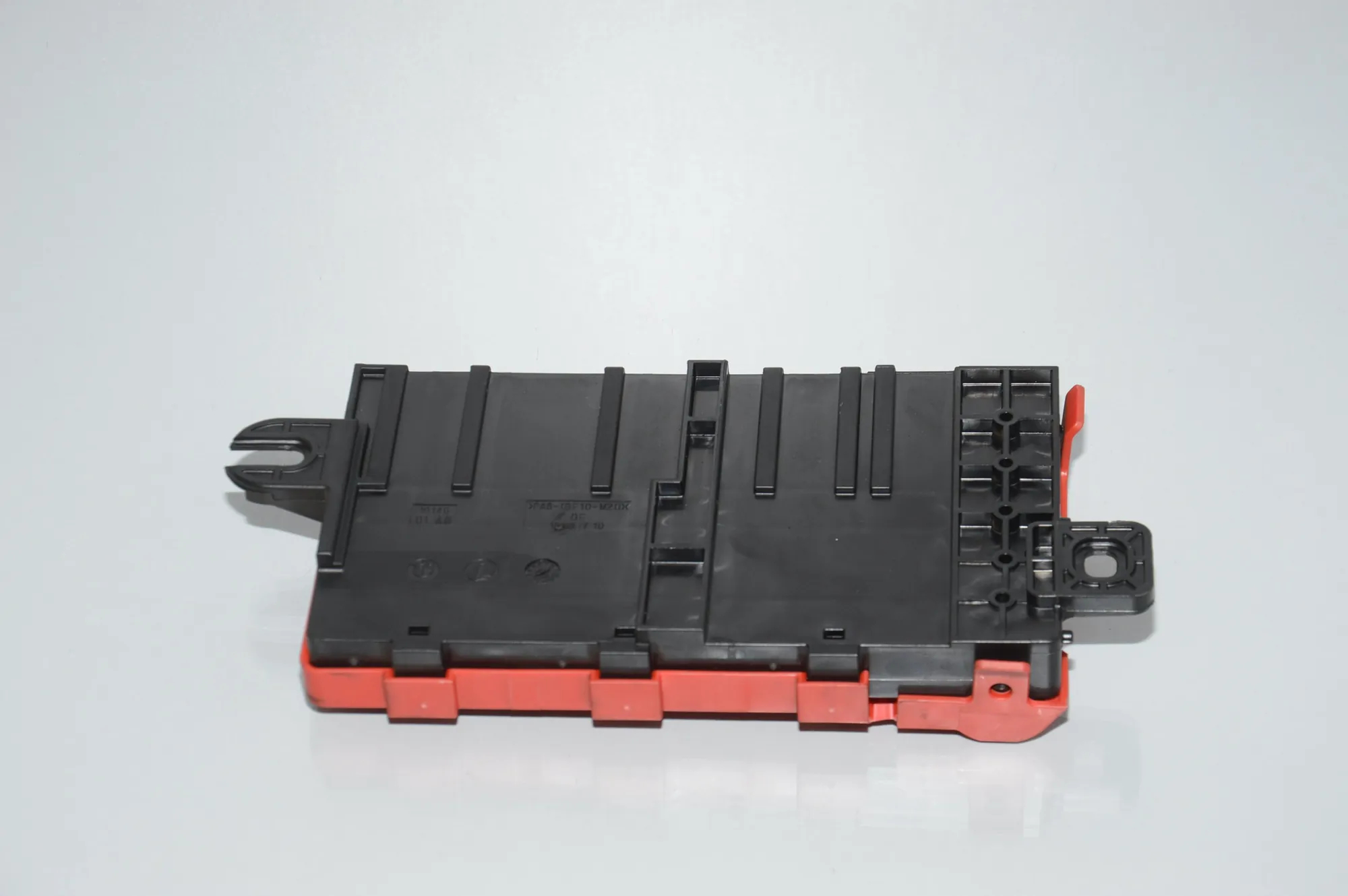 Positive Battery Cable – OEM 61149227752 · BMW 3 (F30, F80) 320 d xDrive 2017 – 4