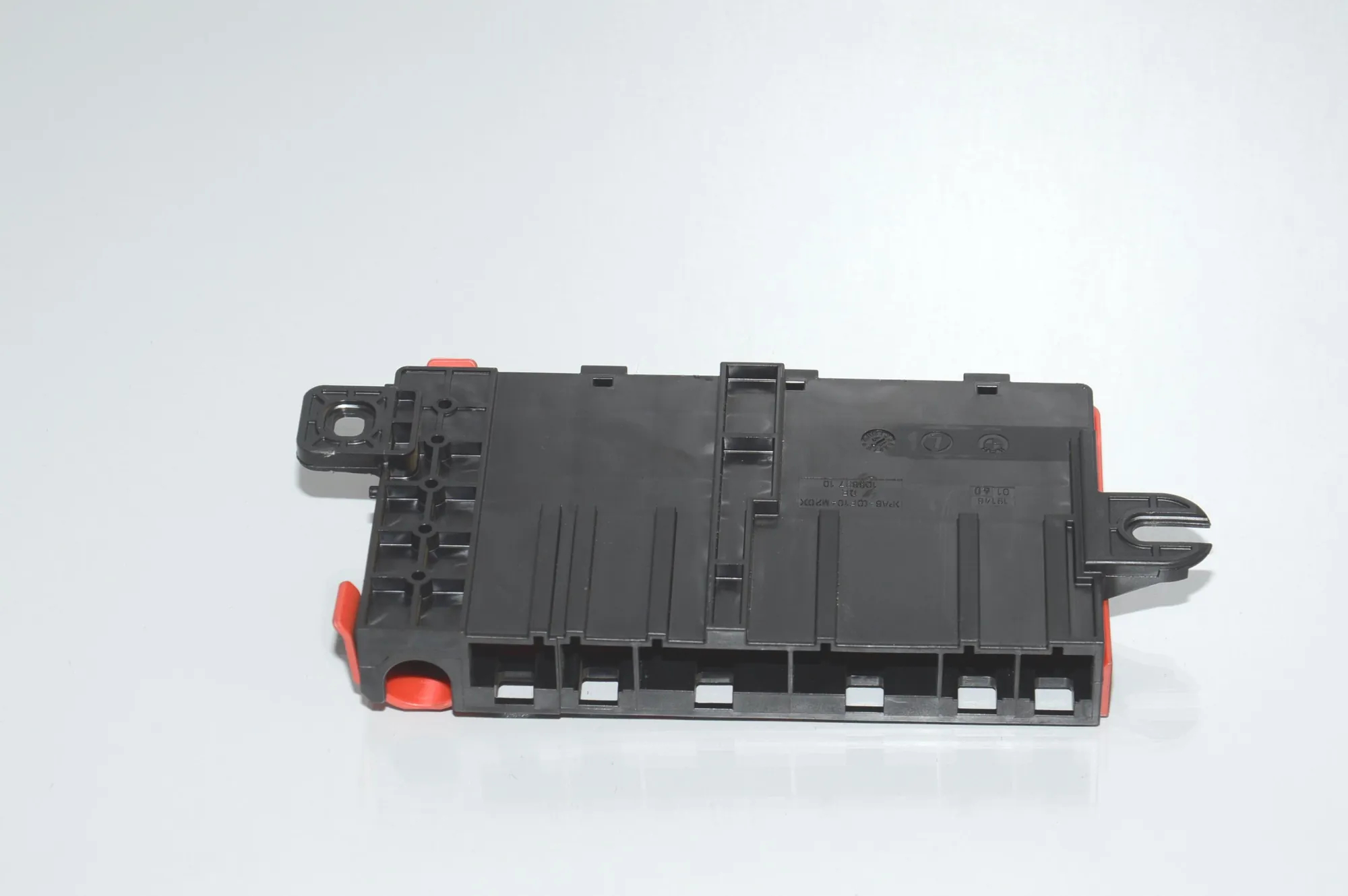 Positive Battery Cable – OEM 61149227752 · BMW 3 (F30, F80) 320 d xDrive 2017 – 3