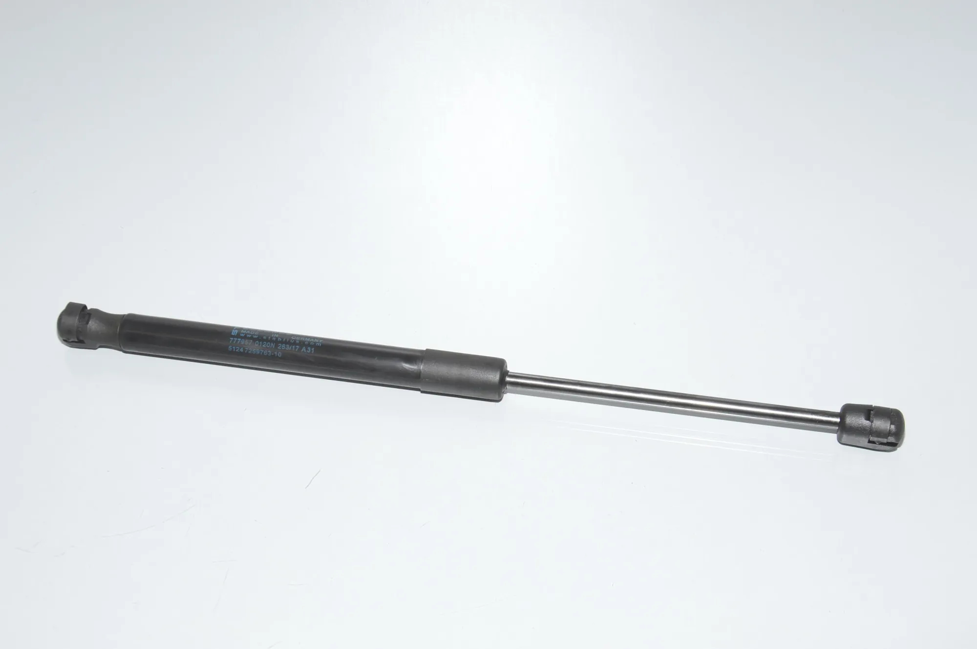 Left Side Tailgate Gas Strut – OEM 7259763 · BMW 3 (F30, F80) 320 d xDrive 2017 – 2