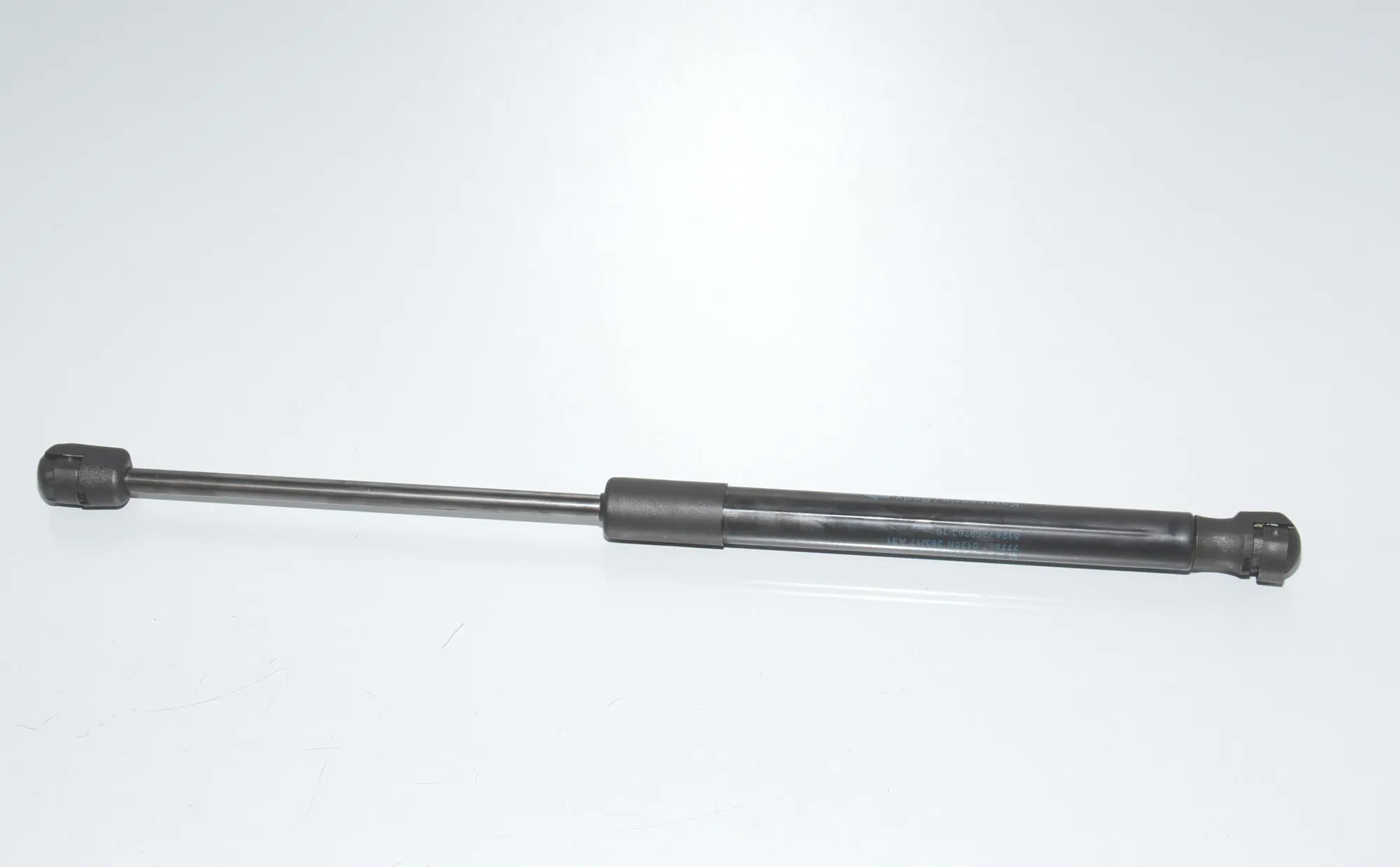 Left Side Tailgate Gas Strut – OEM 7259763 · BMW 3 (F30, F80) 320 d xDrive 2017 – 4