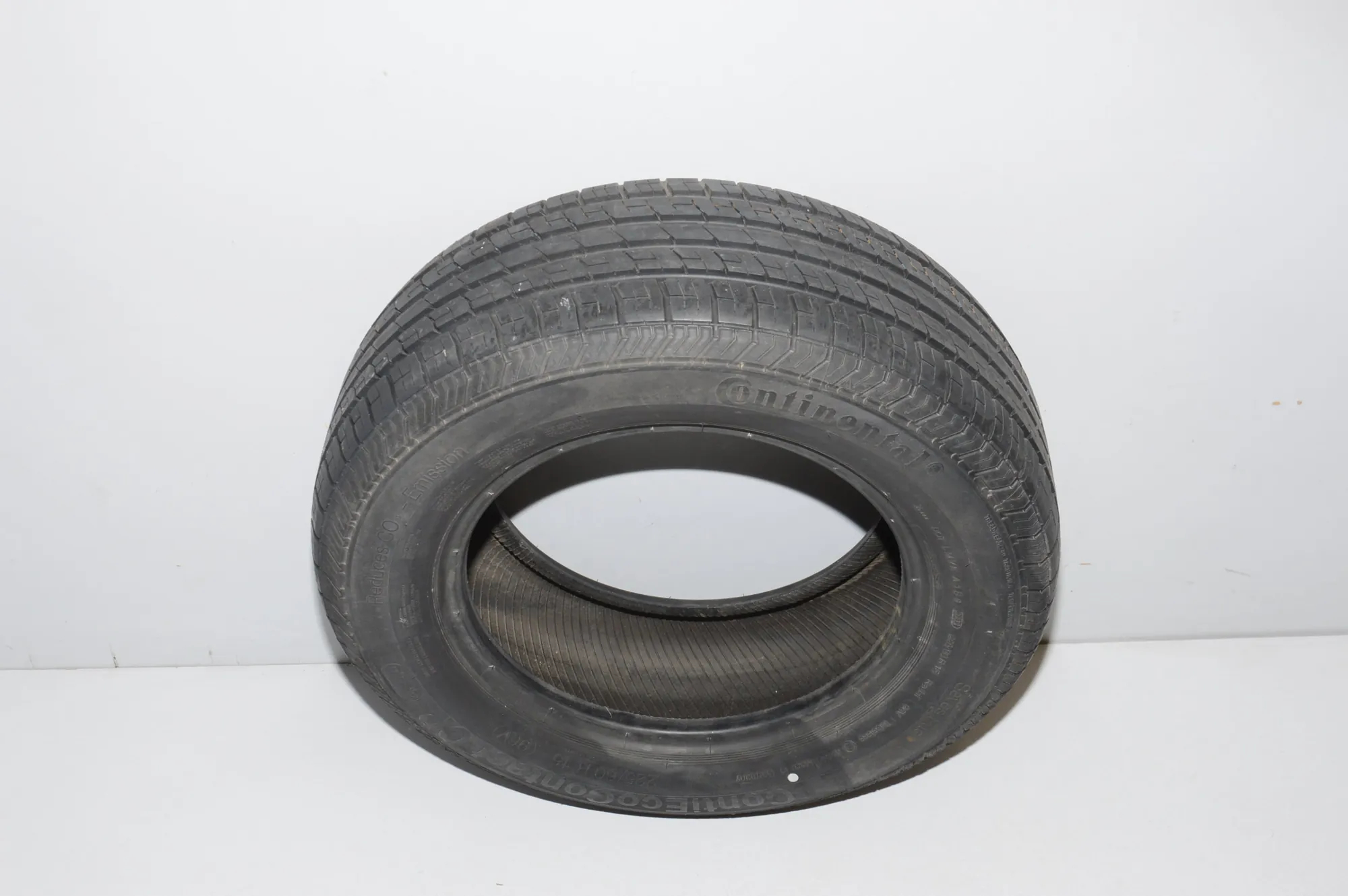Tire · BMW 5 (E39) BMW 5 (E39) 520 d 2000 – 2