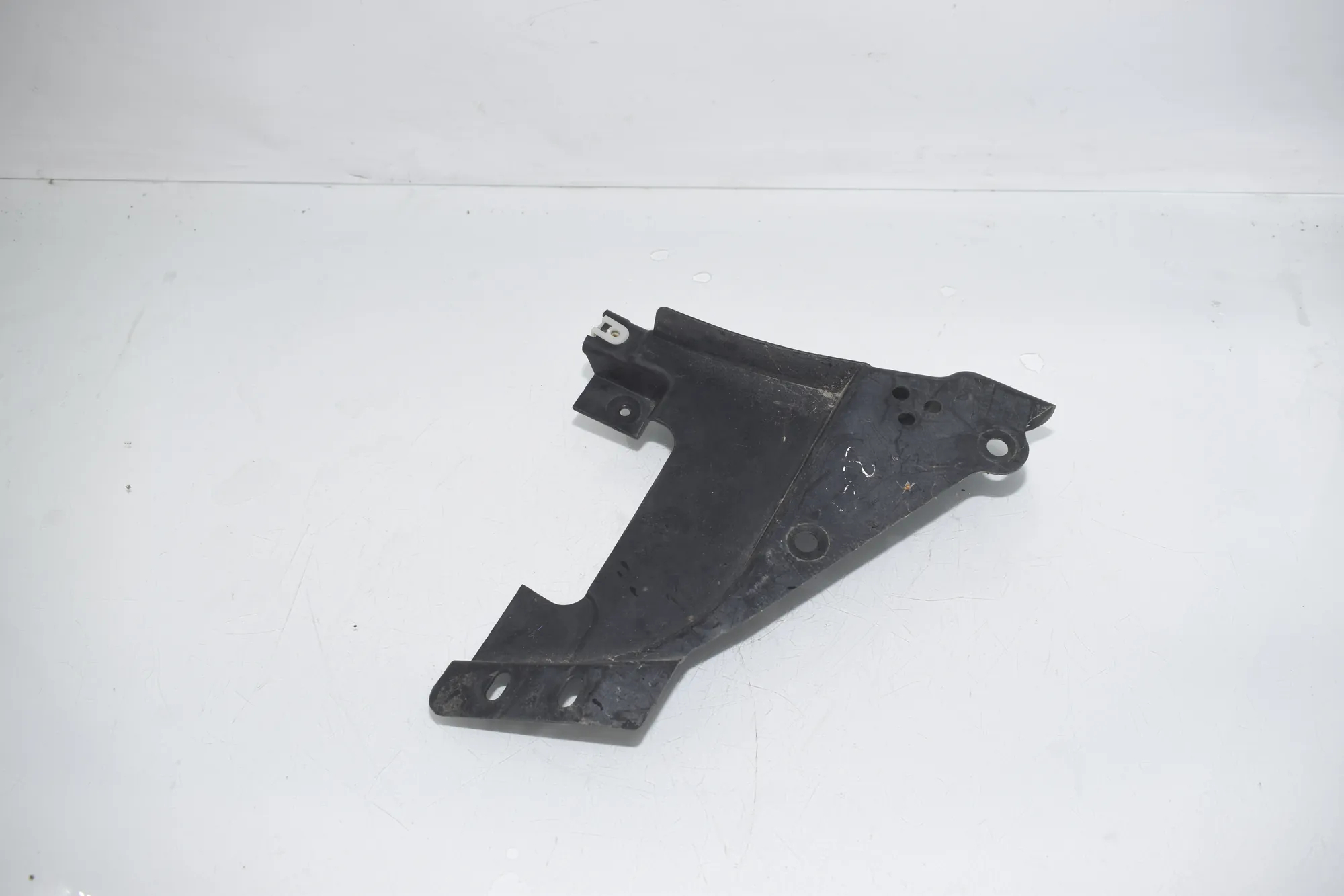 Other Underbody Cover – OEM 7488445 · BMW iX3 (G08) BMW iX3 (G08) Electric (286 HP) 2020 – 2