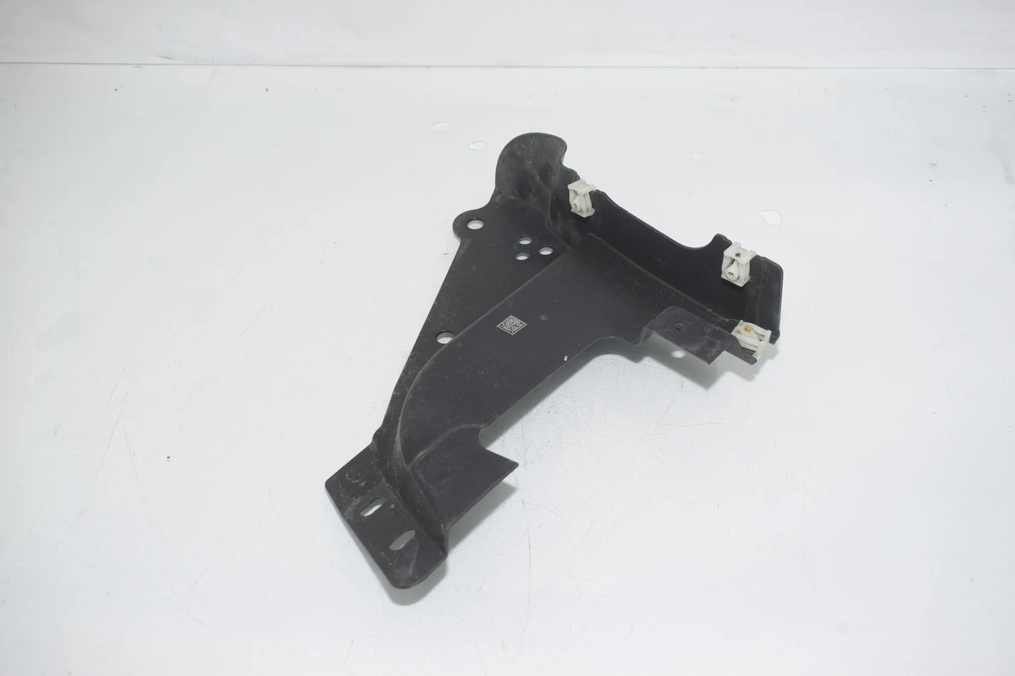 Other Underbody Cover – OEM 7488445 · BMW iX3 (G08) BMW iX3 (G08) Electric (286 HP) 2020