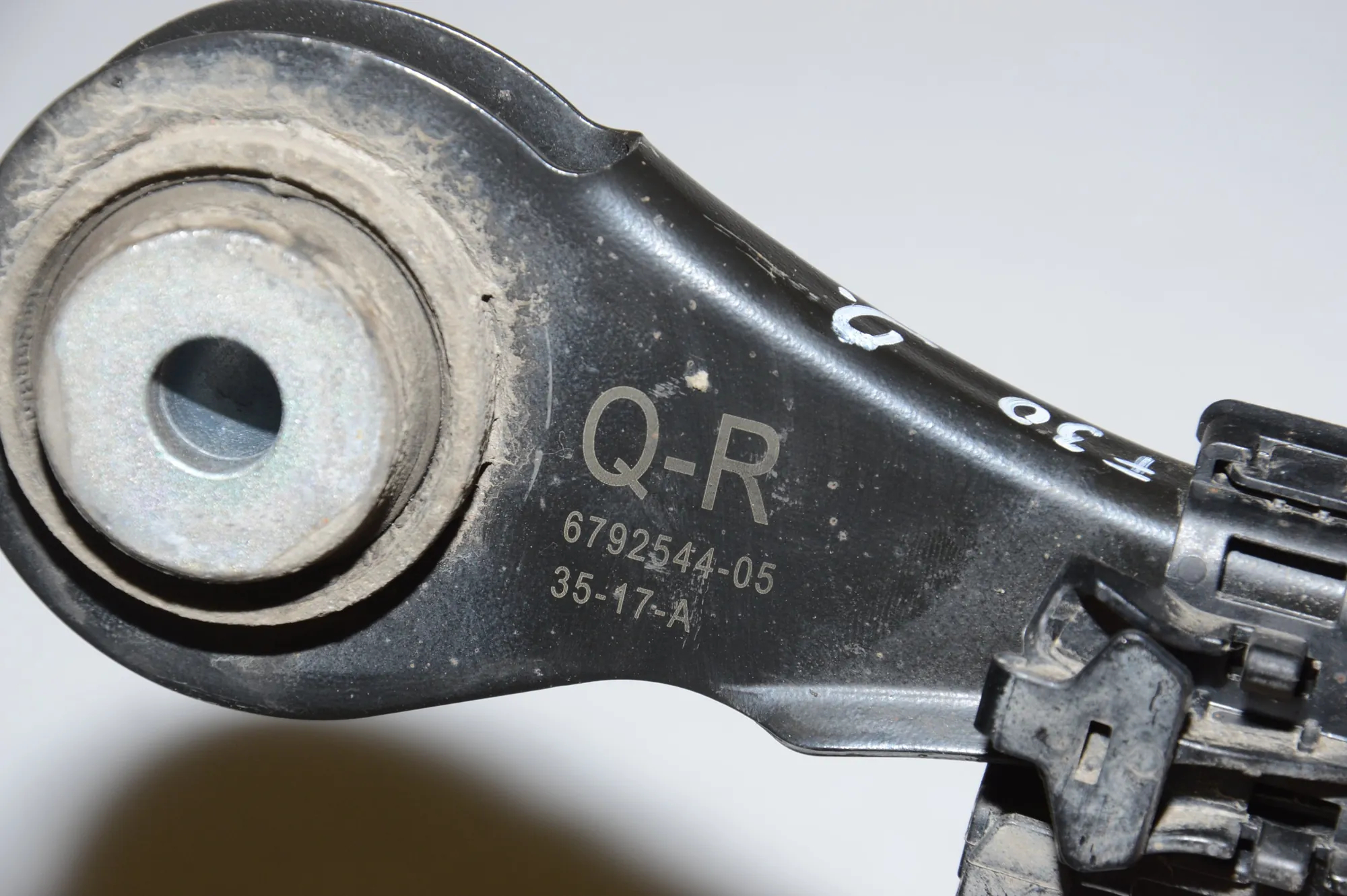 Rear Right Control Arm – OEM 6792544 · BMW 3 (F30, F80) 320 d xDrive 2017 – 5
