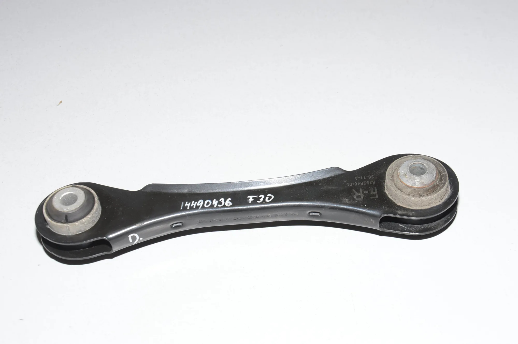 Rear Right Control Arm – OEM 33326792540 · BMW 3 (F30, F80) 320 d xDrive 2017