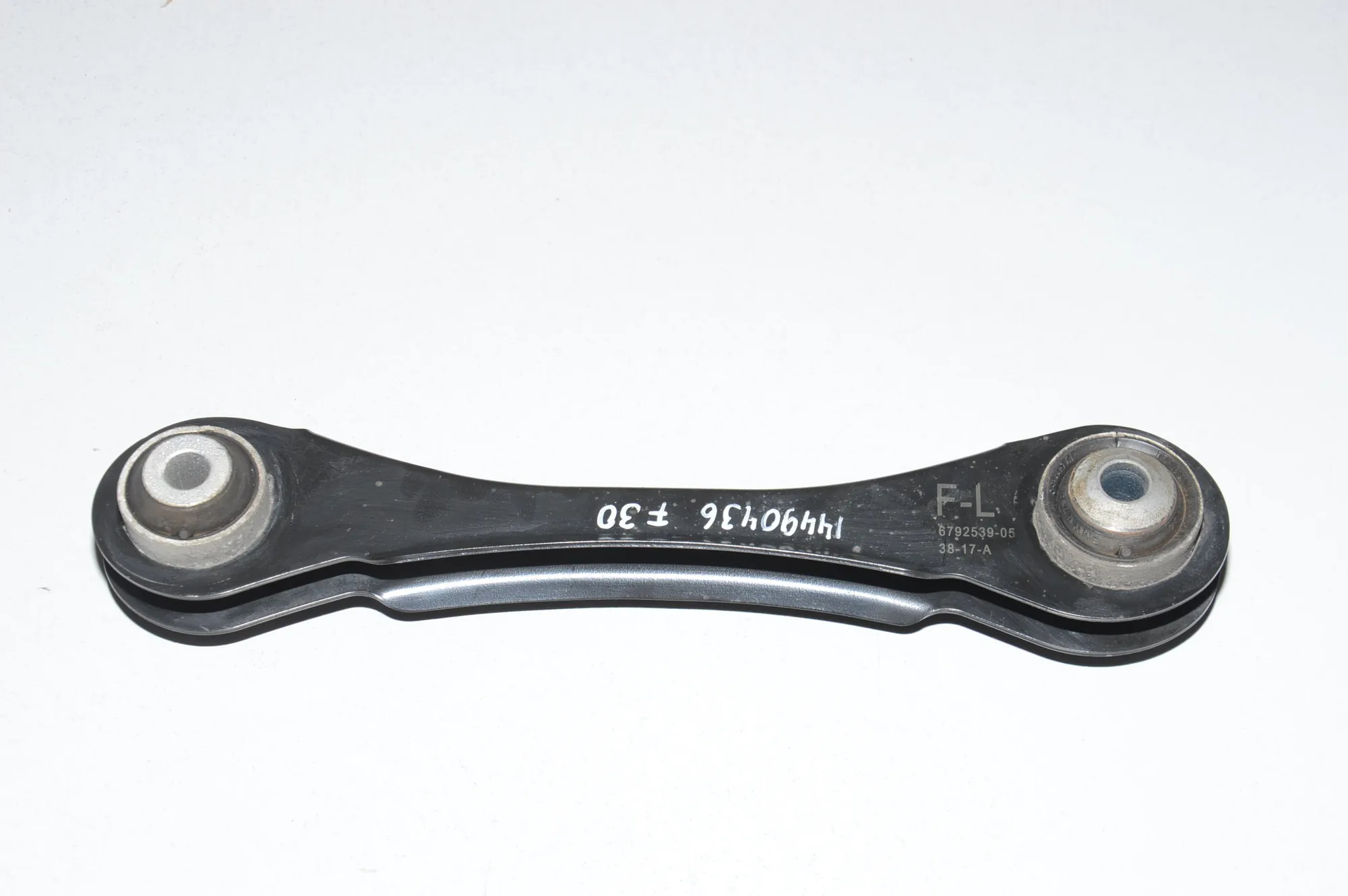 Rear Left Control Arm – OEM 6792539 · BMW 3 (F30, F80) 320 d xDrive 2017
