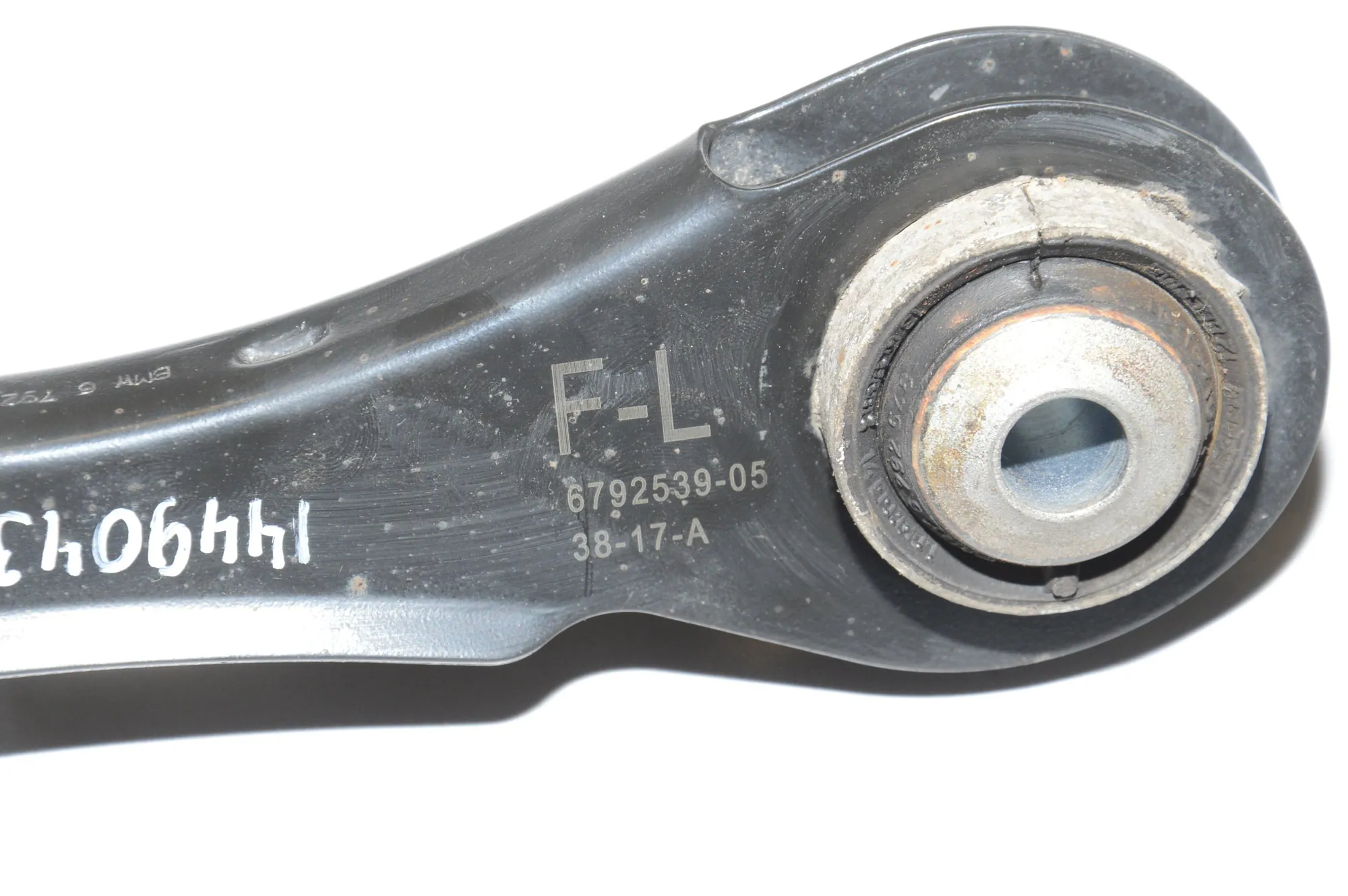 Rear Left Control Arm – OEM 6792539 · BMW 3 (F30, F80) 320 d xDrive 2017 – 5