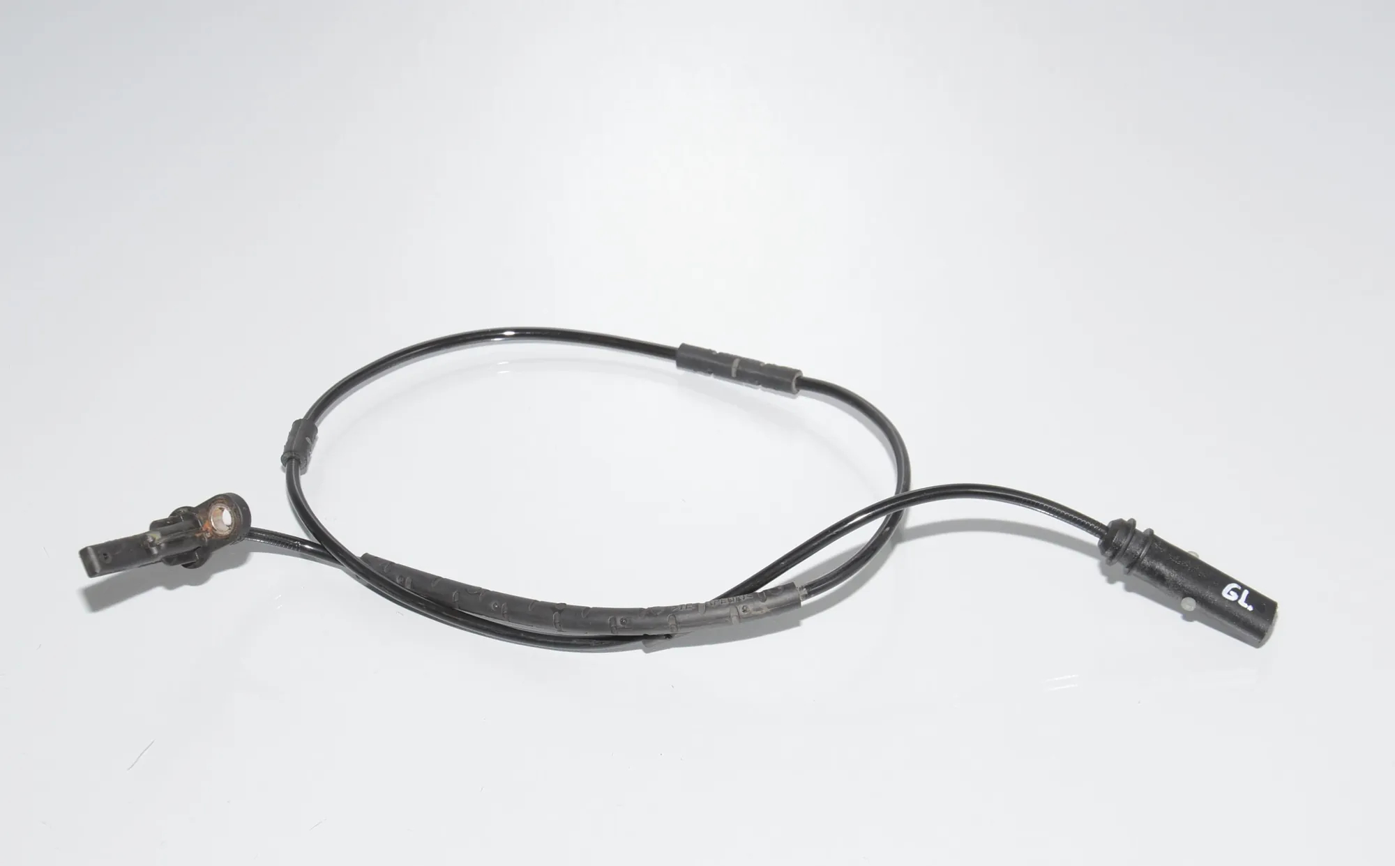 Rear Left ABS Sensor – OEM 6791225 · BMW 3 (F30, F80) 320 d xDrive 2017 – 4