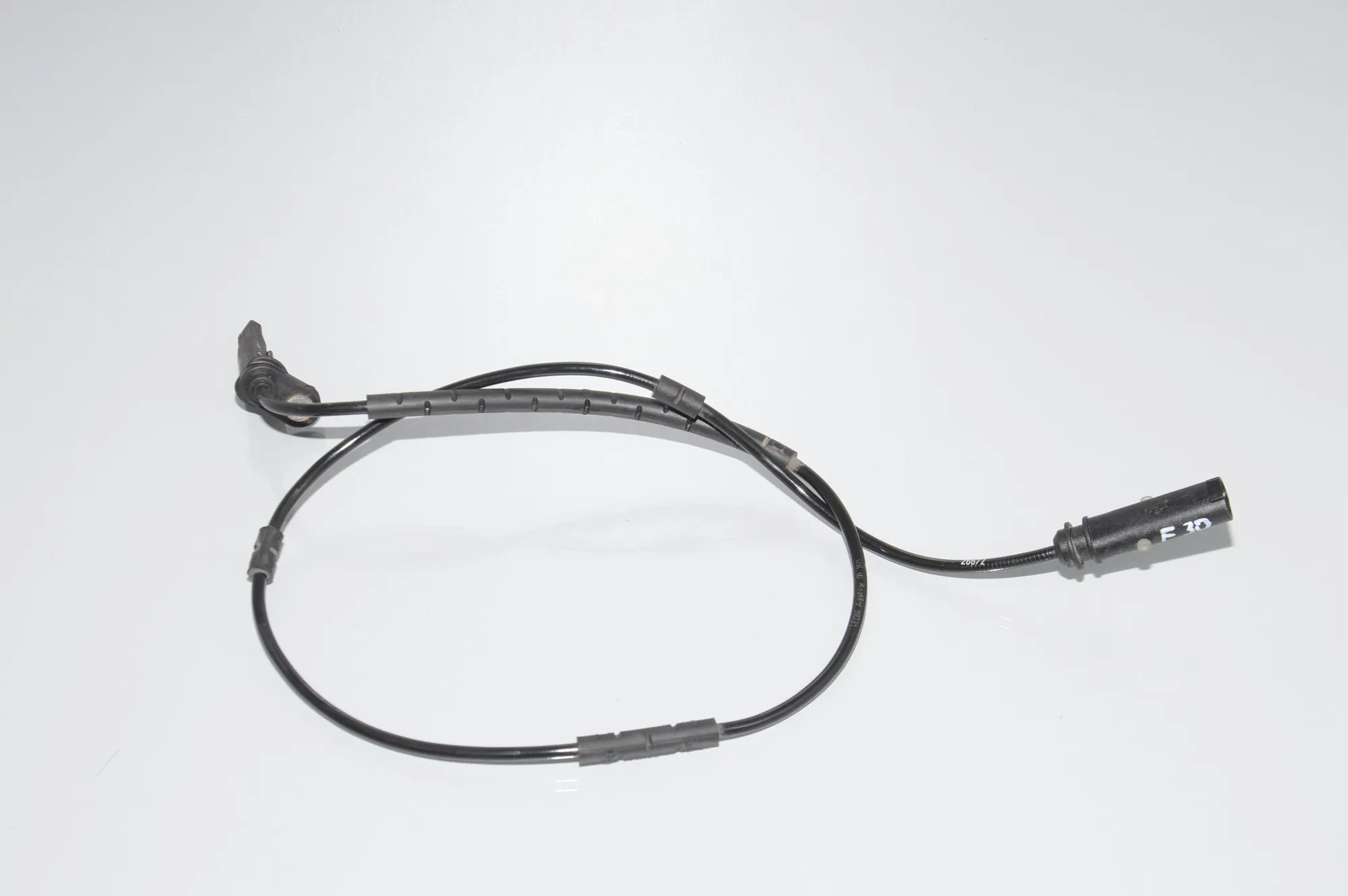 Rear Left ABS Sensor – OEM 6791225 · BMW 3 (F30, F80) 320 d xDrive 2017