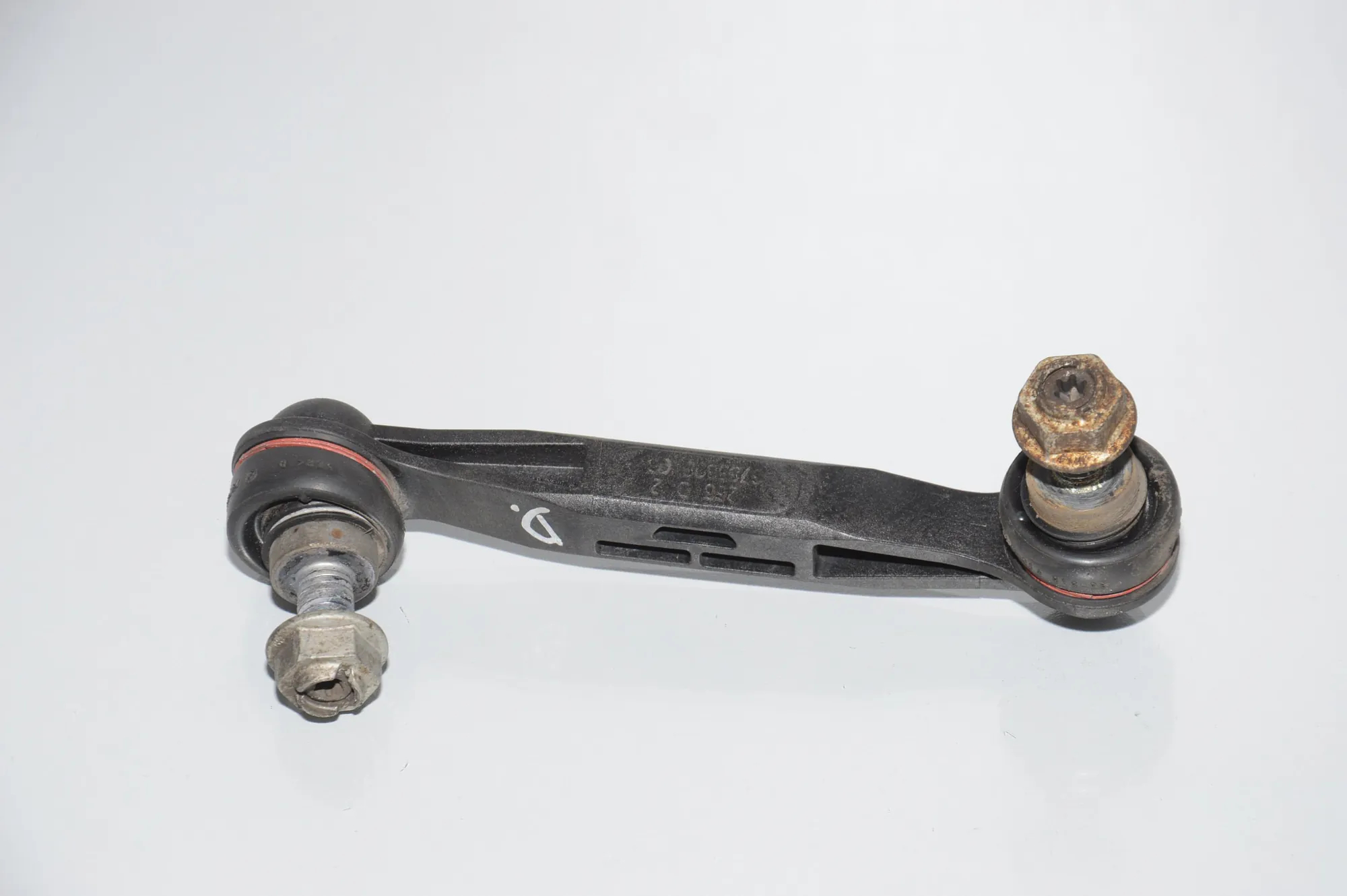 Rear Right Stabilizer Link – OEM 33506785608 · BMW 3 (F30, F80) 320 d xDrive 2017 – 3