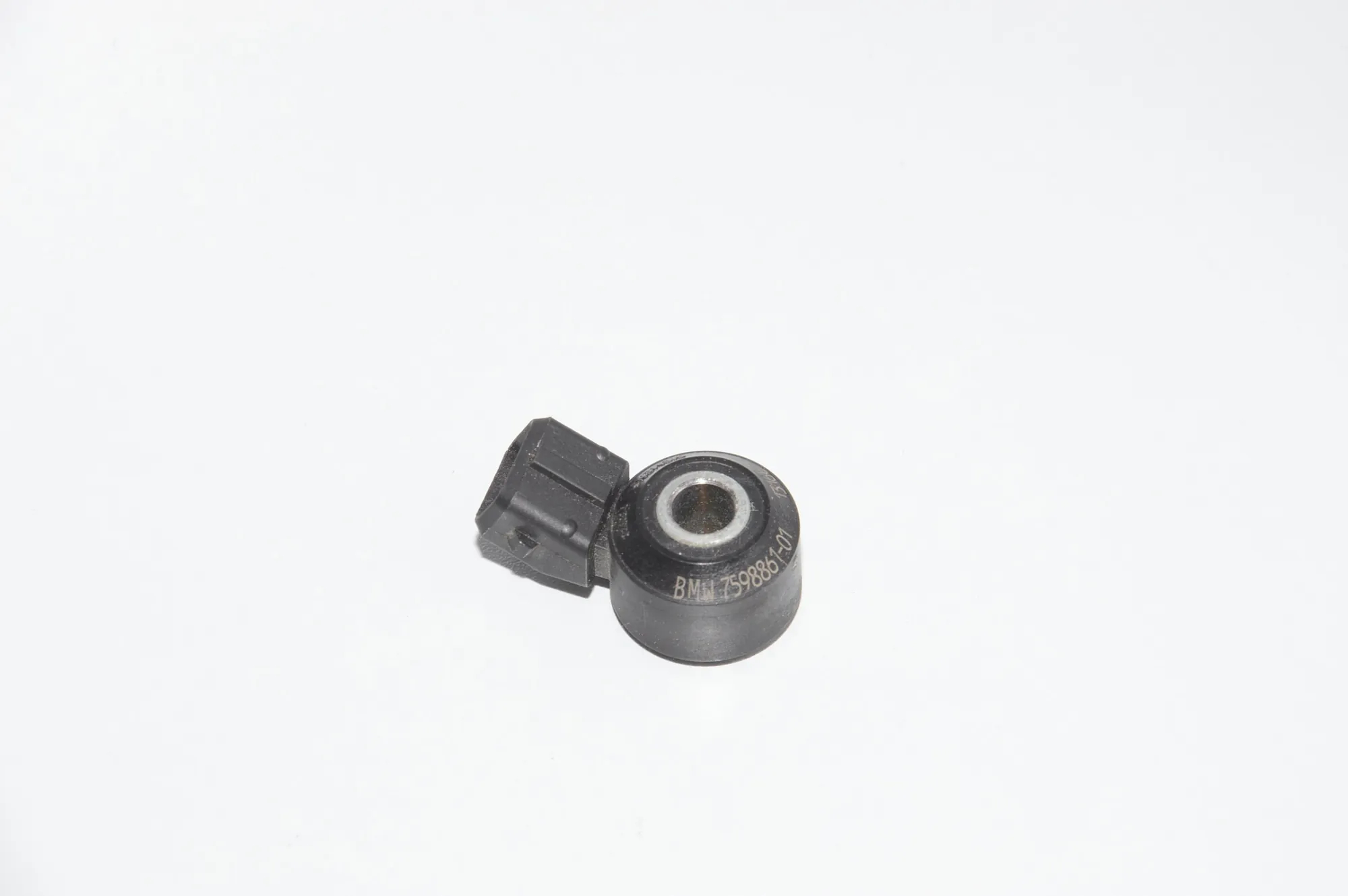 Engine Knock Sensor – OEM 13627598861 · BMW 3 Gran Turismo (F34) 328 i 2013