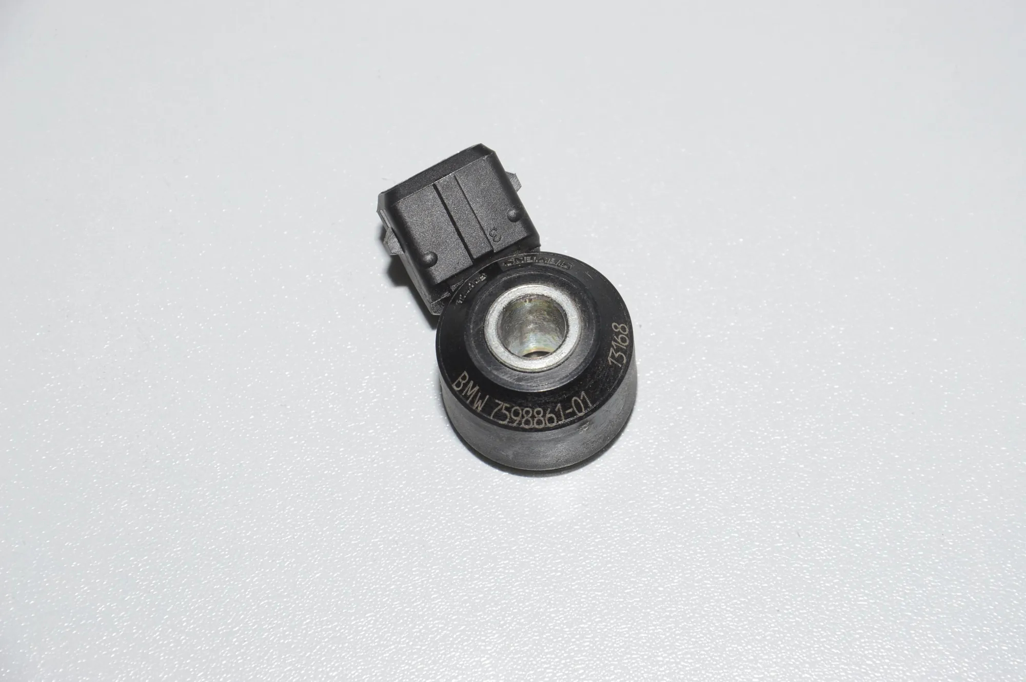 Engine Knock Sensor – OEM 7598861 · BMW 3 Gran Turismo (F34) 328 i 2013 – 5