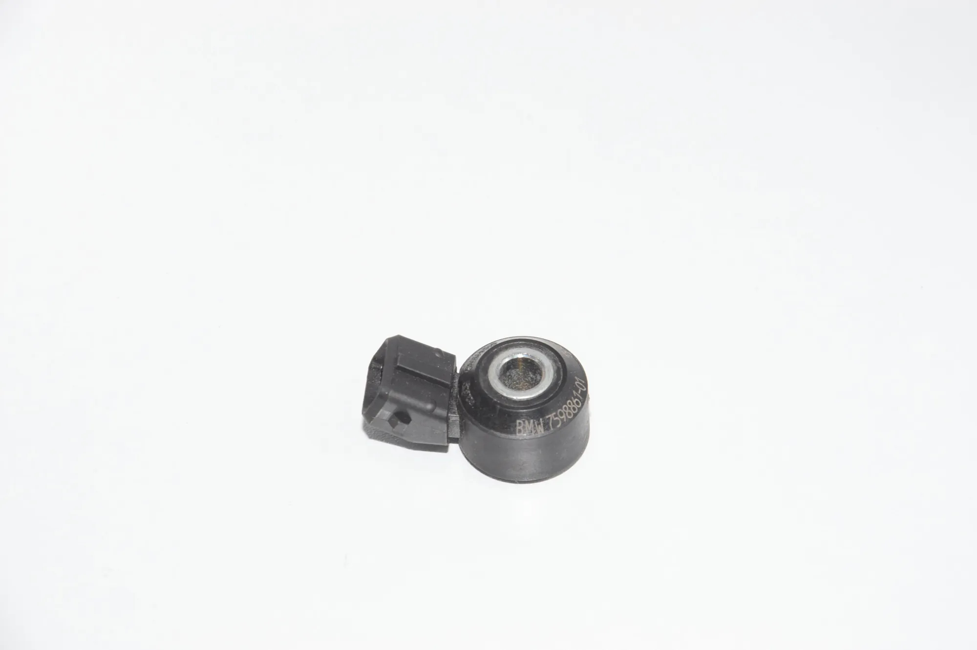 Engine Knock Sensor – OEM 7598861 · BMW 3 Gran Turismo (F34) 328 i 2013