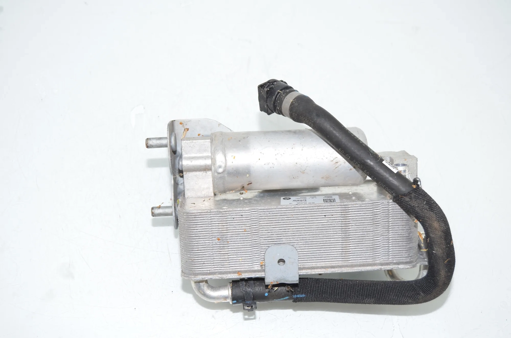 Air Con Receiver Dryer – OEM 7950339 · BMW iX3 (G08) (2020 -) Electric (286 HP) (2020 -, 210 kW) 2022 – 4