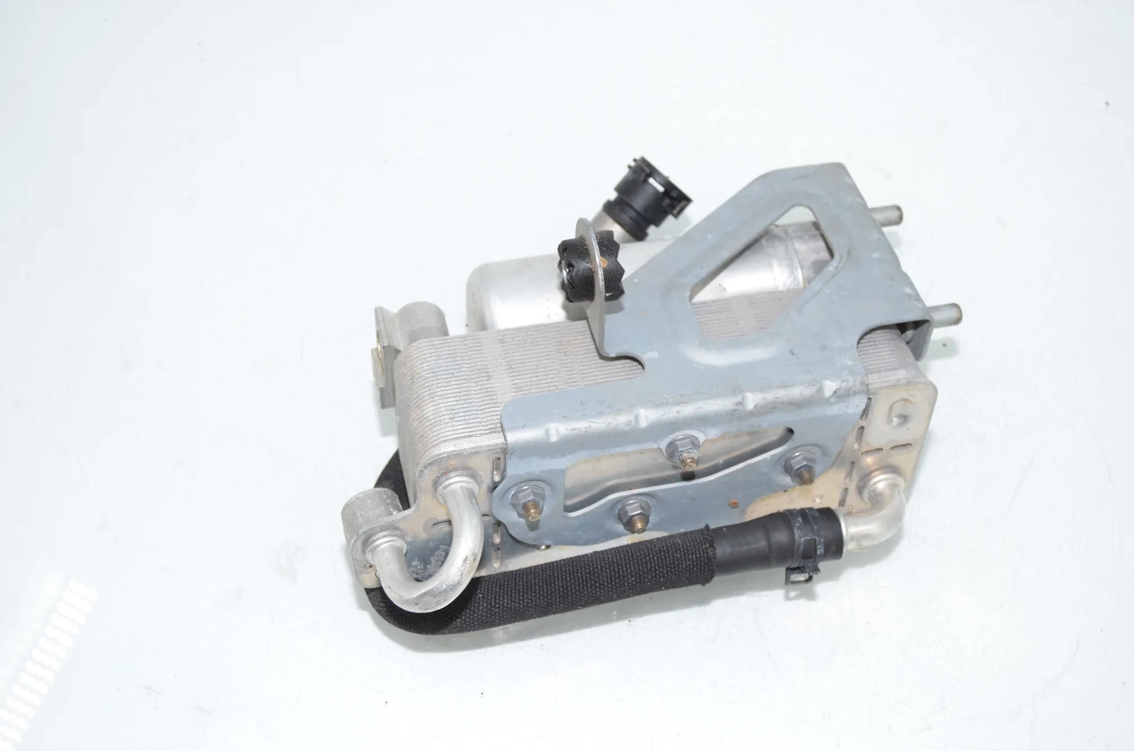 Air Con Receiver Dryer – OEM 7950339 · BMW iX3 (G08) (2020 -) Electric (286 HP) (2020 -, 210 kW) 2022 – 3