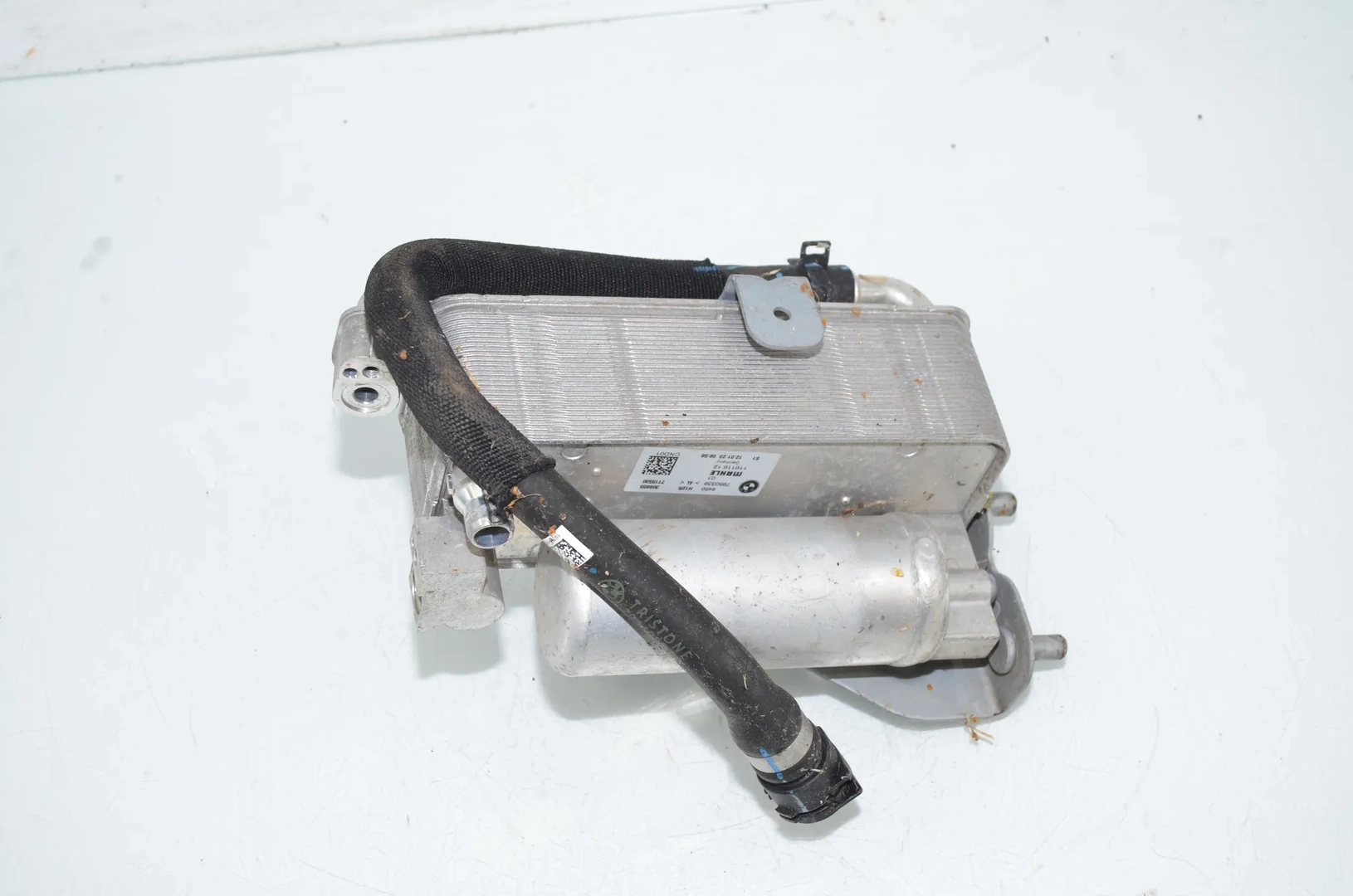 Air Con Receiver Dryer – OEM 7950339 · BMW iX3 (G08) (2020 -) Electric (286 HP) (2020 -, 210 kW) 2022