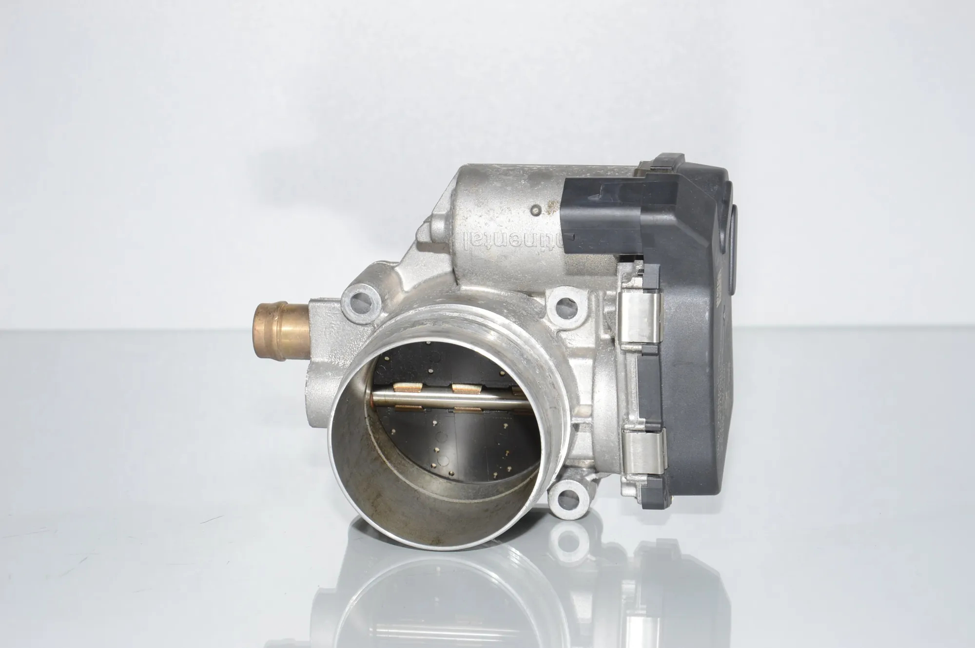 Throttle Body – OEM 7588625 · BMW 3 Gran Turismo (F34) 328 i 2013