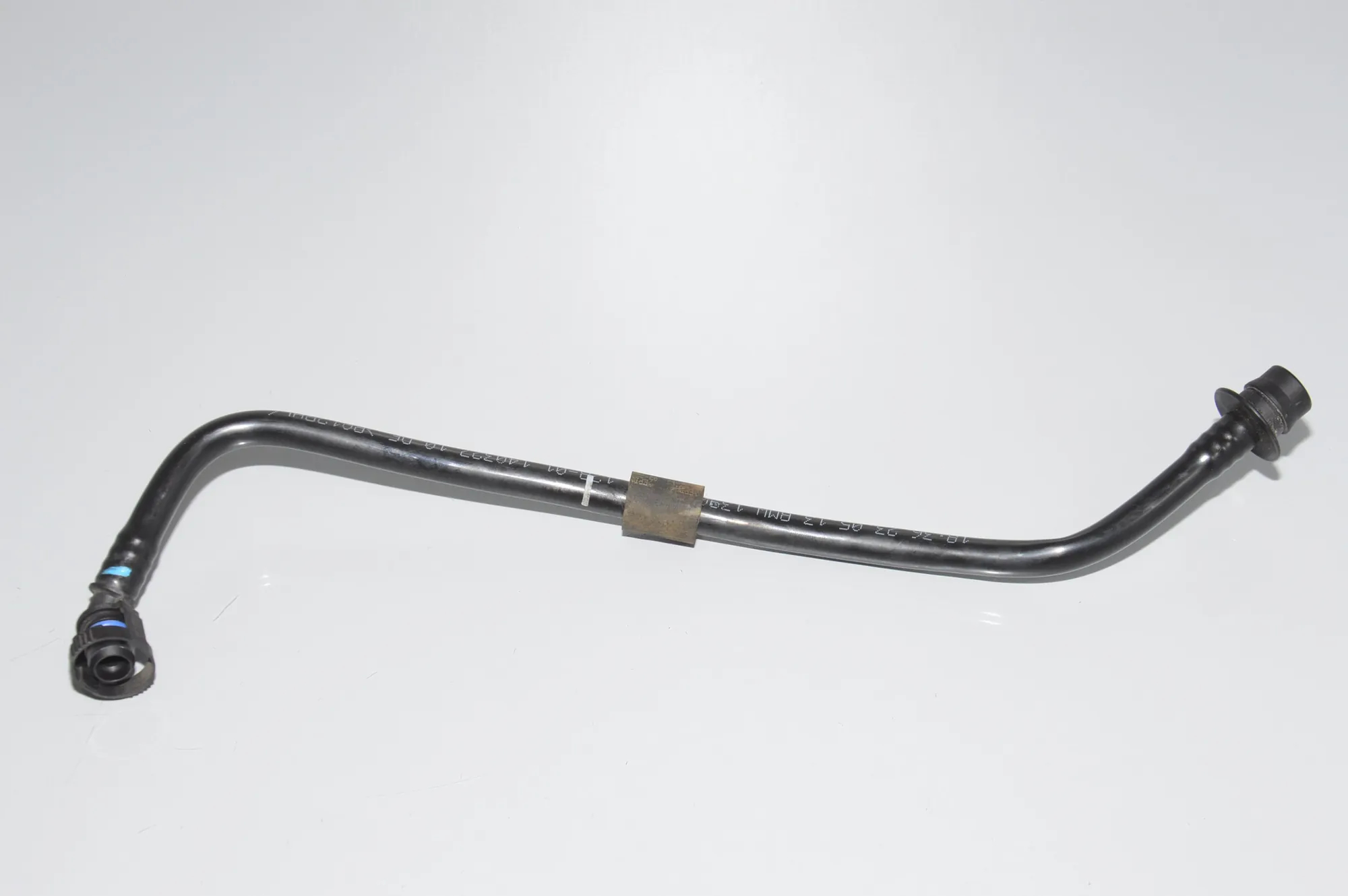 Vacuum Tube – OEM 7636128 · BMW 3 Gran Turismo (F34) 328 i 2013 – 4