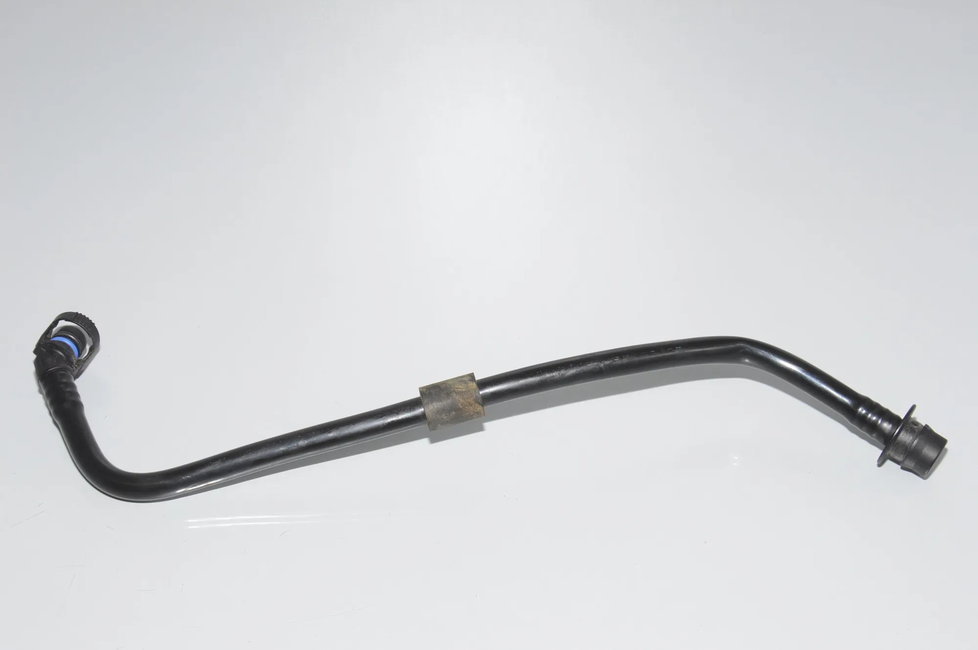 Vacuum Tube – OEM 7636128 · BMW 3 Gran Turismo (F34) 328 i 2013