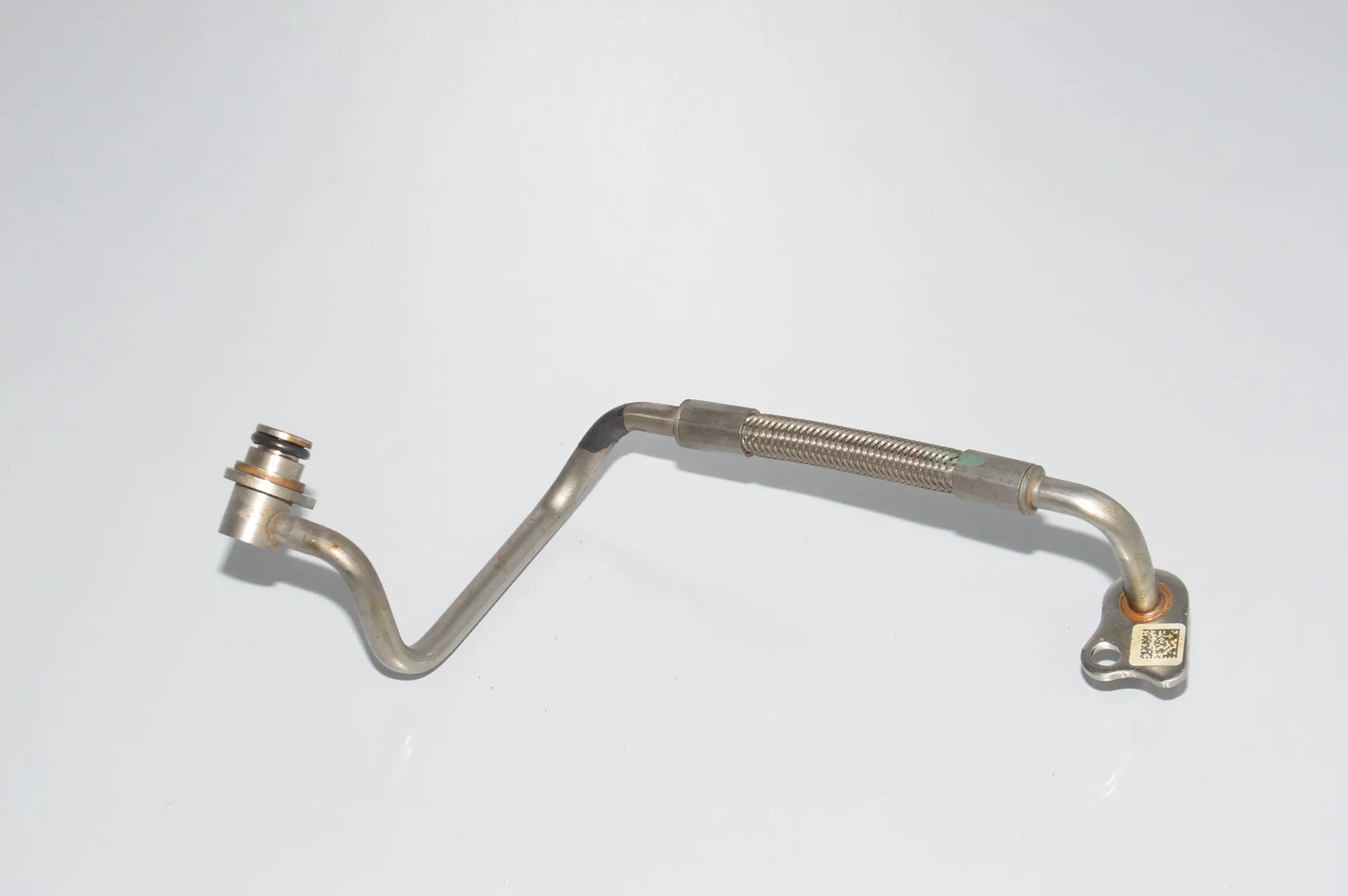 Turbocharger Oil Pipe – OEM 7588933 · BMW 3 Gran Turismo (F34) 328 i 2013 – 4