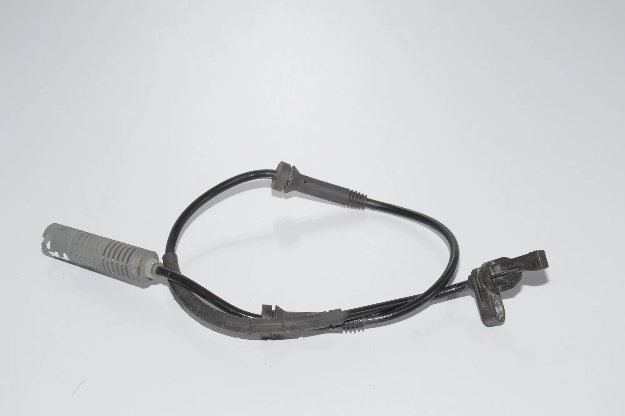 Front Right ABS Sensor – OEM 6762465 · BMW 3 (E90) 318 d 2008
