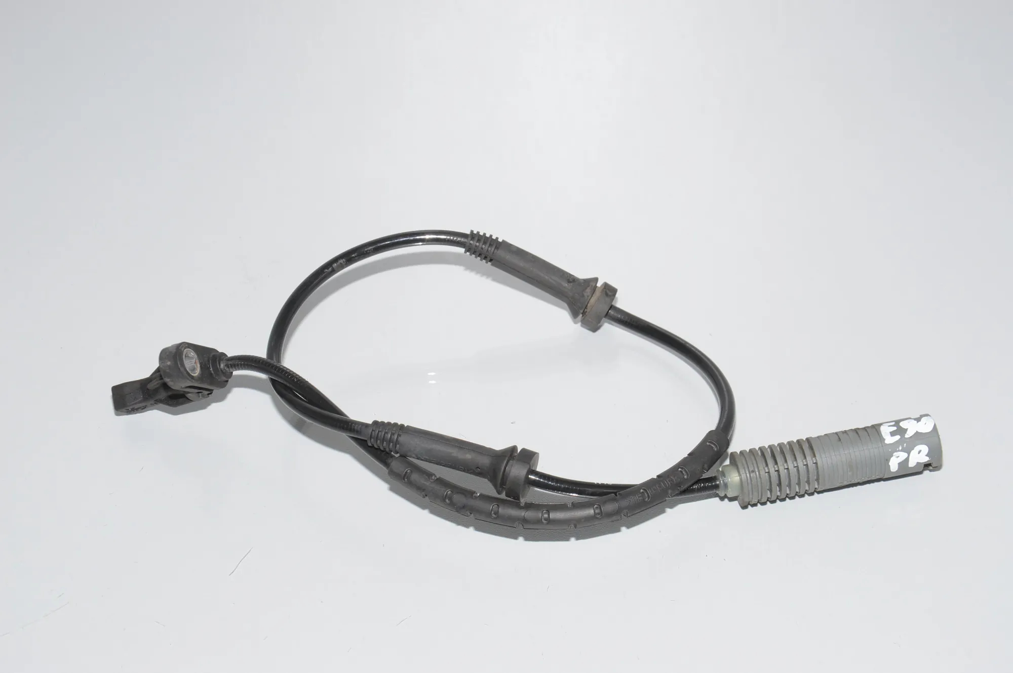 Front Right ABS Sensor – OEM 6762465 · BMW 3 (E90) 318 d 2008 – 4