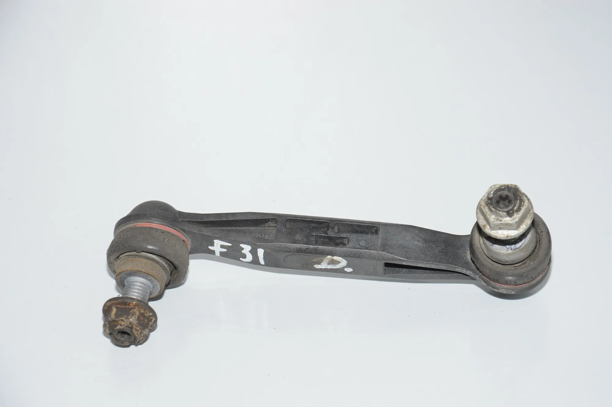 Rear Right Stabilizer Link – OEM 6785608 · BMW 3 Touring (F31) 318 d 2018 – 2