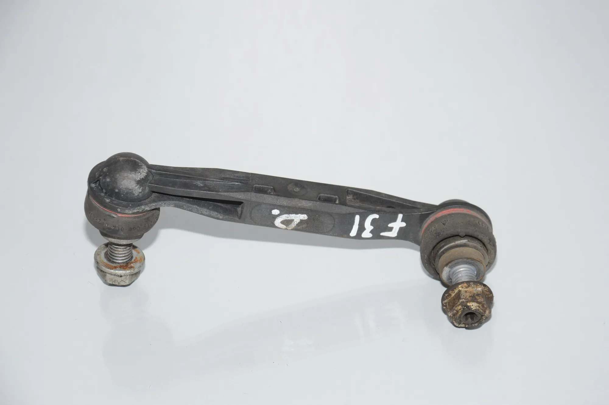 Rear Right Stabilizer Link – OEM 6785608 · BMW 3 Touring (F31) 318 d 2018 – 4