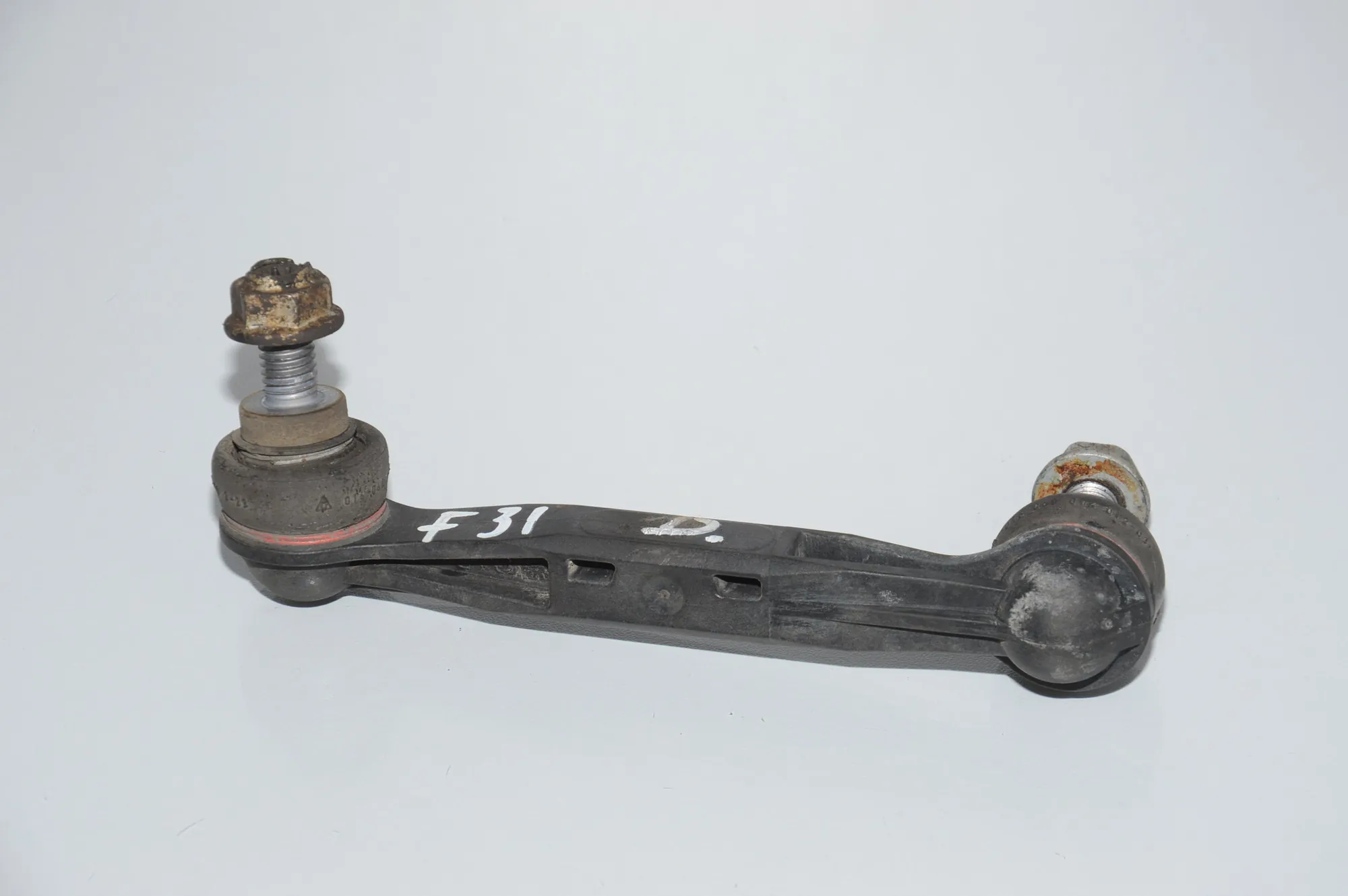 Rear Right Stabilizer Link – OEM 6785608 · BMW 3 Touring (F31) 318 d 2018