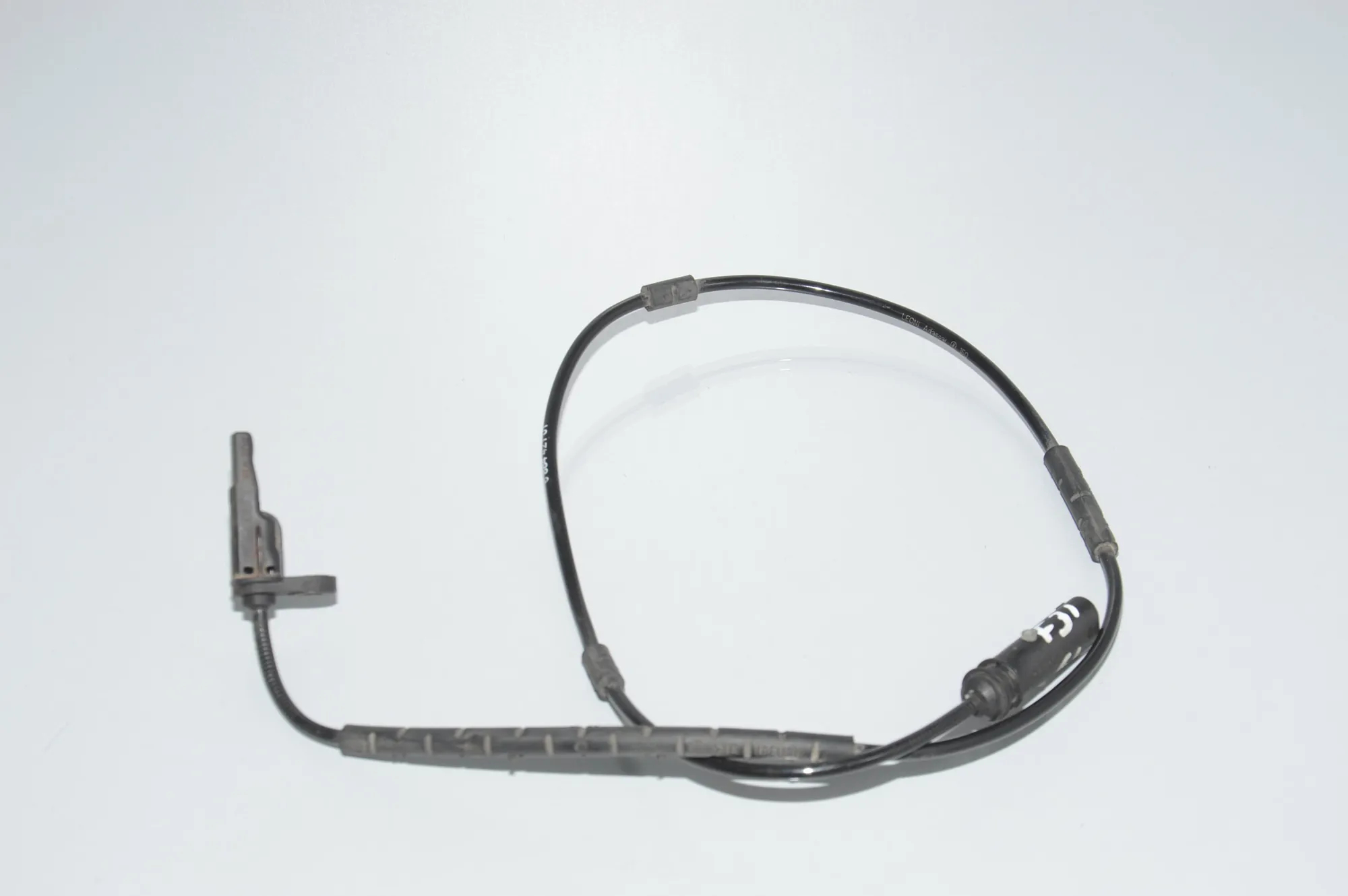 Rear Left ABS Sensor – OEM 34526884421 · BMW 3 Touring (F31) 318 d 2018 – 3