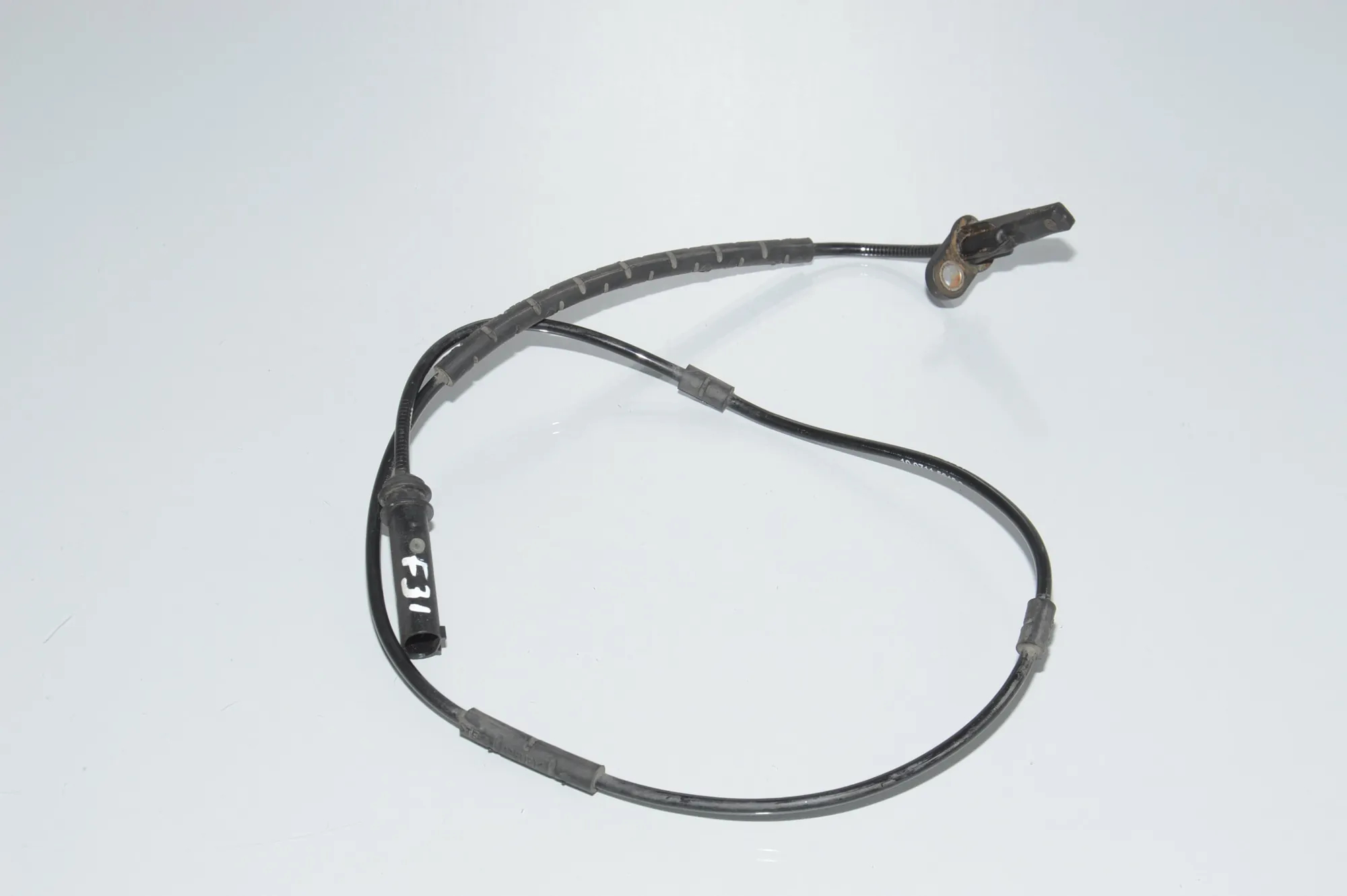 Rear Left ABS Sensor – OEM 34526884421 · BMW 3 Touring (F31) 318 d 2018 – 2