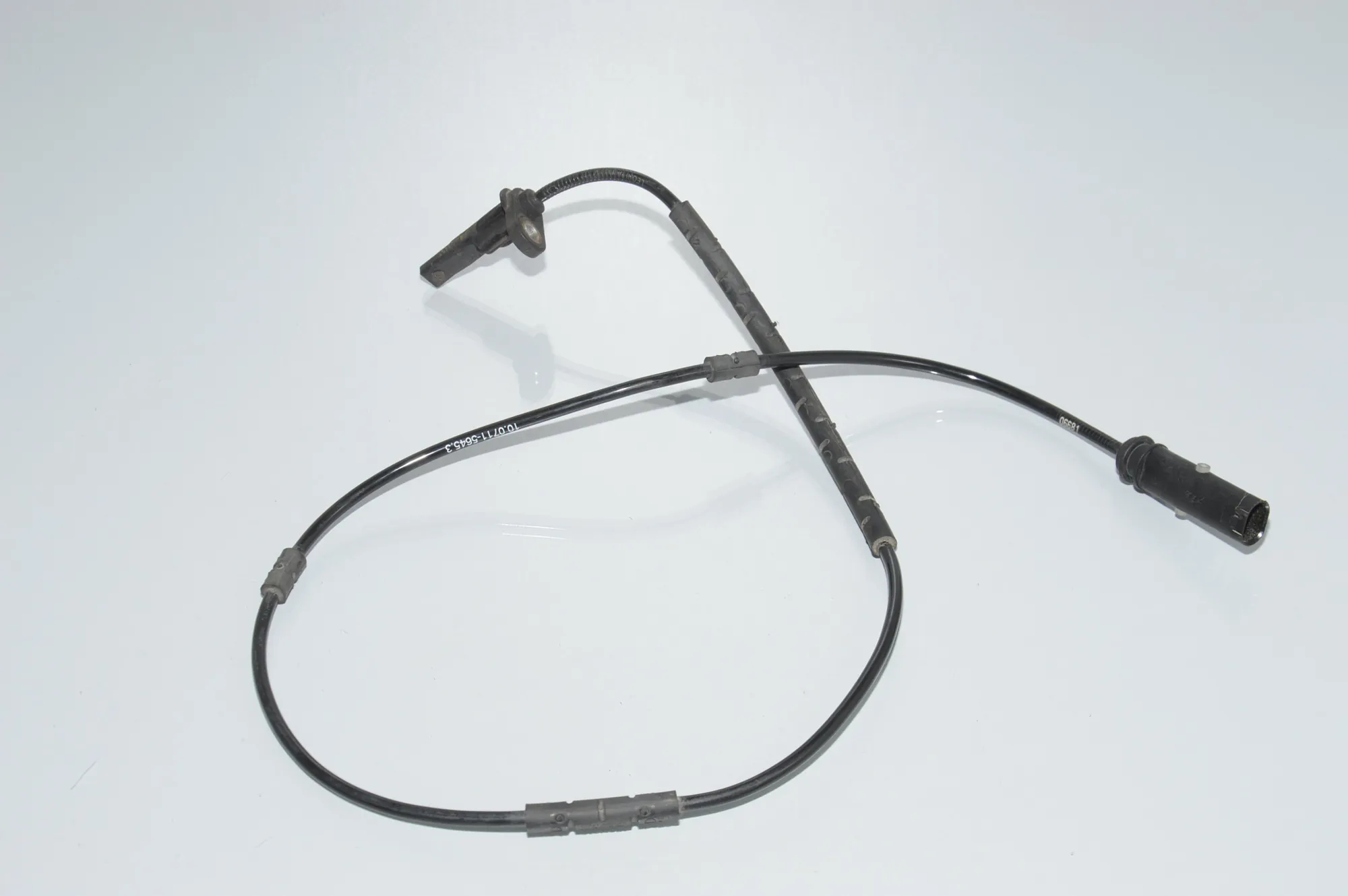 Rear Left ABS Sensor – OEM 34526884421 · BMW 3 Touring (F31) 318 d 2018