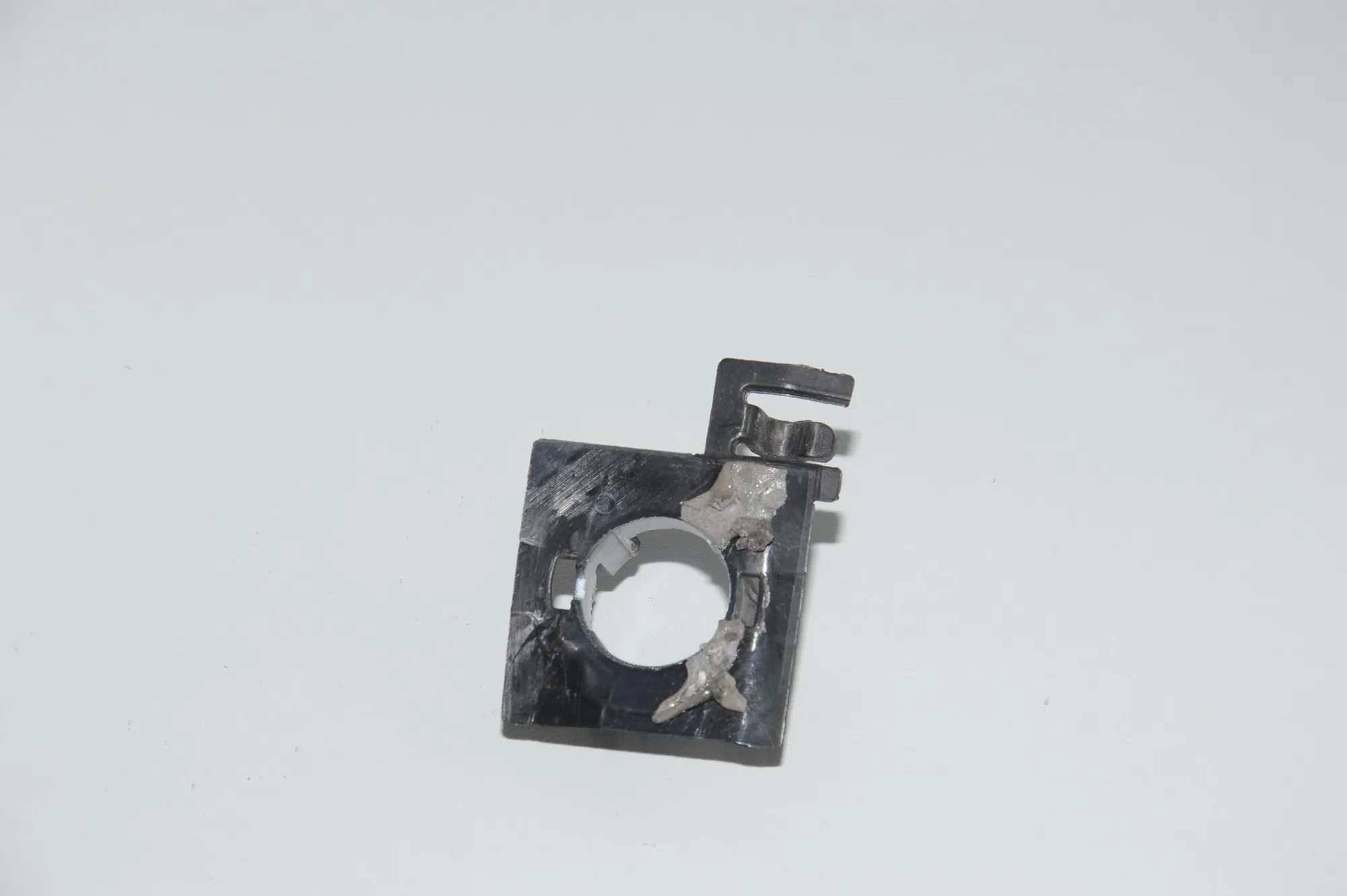 Parking Sensor Holder – OEM 7387329 · BMW 6 Gran Turismo (G32) (2017 - -) 640 i 2018