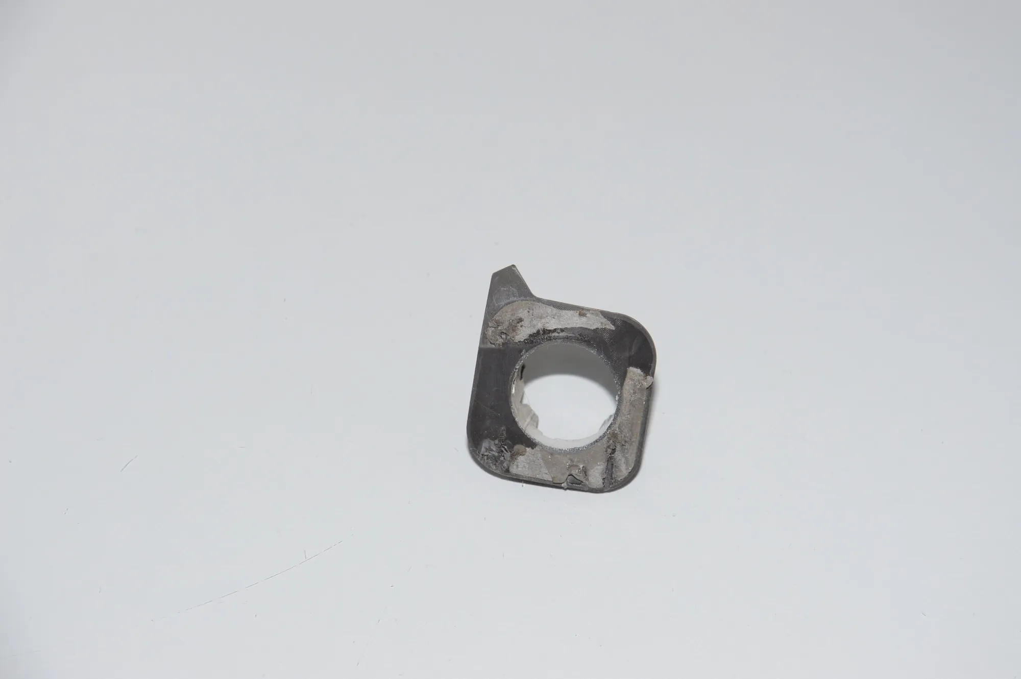 Parking Sensor Holder – OEM 7415570 · BMW 6 Gran Turismo (G32) (2017 - -) 640 i 2018 – 4