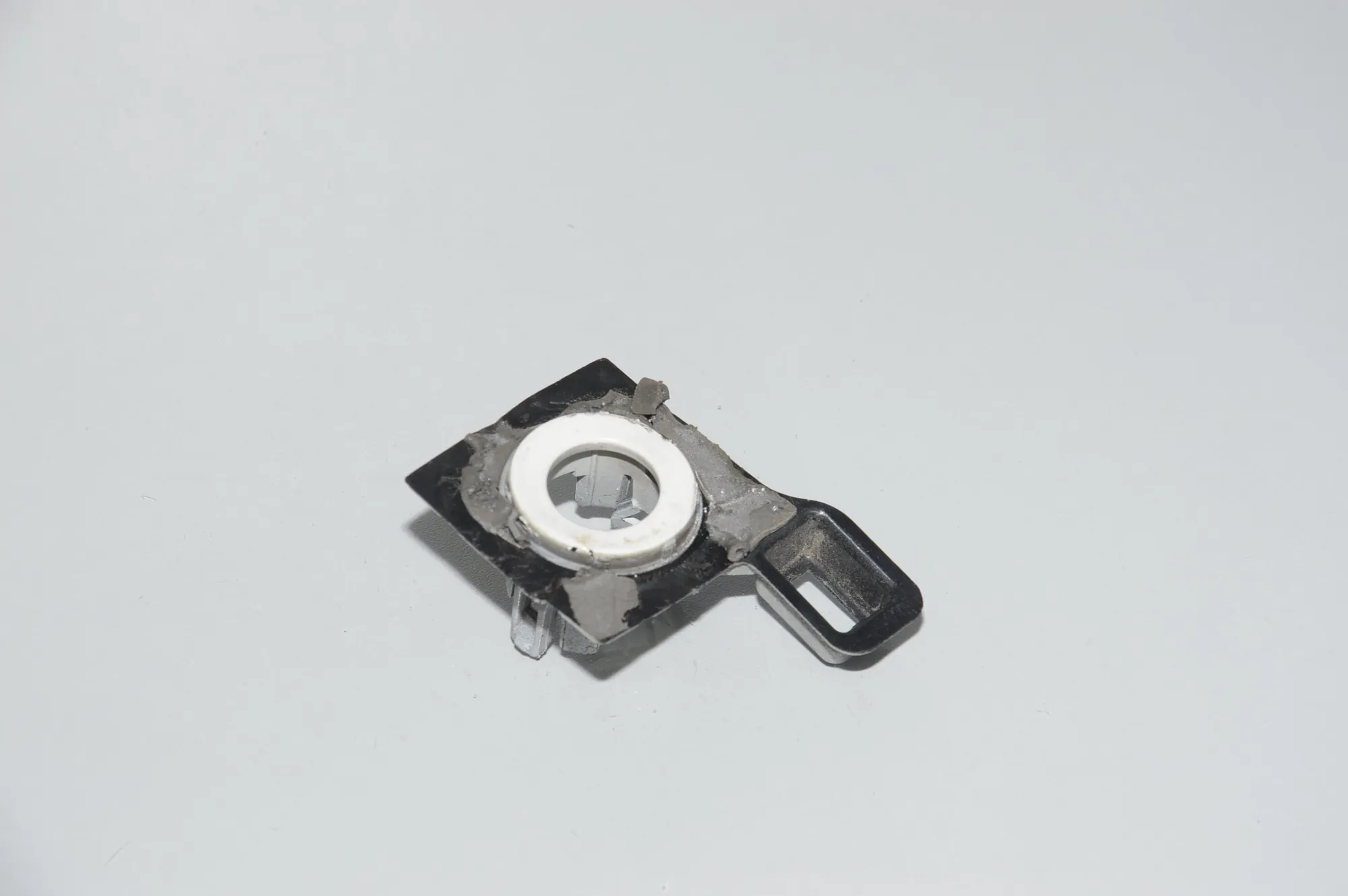 Parking Sensor Holder – OEM 51127488983 · BMW 6 Gran Turismo (G32) (2017 - -) 640 i 2018