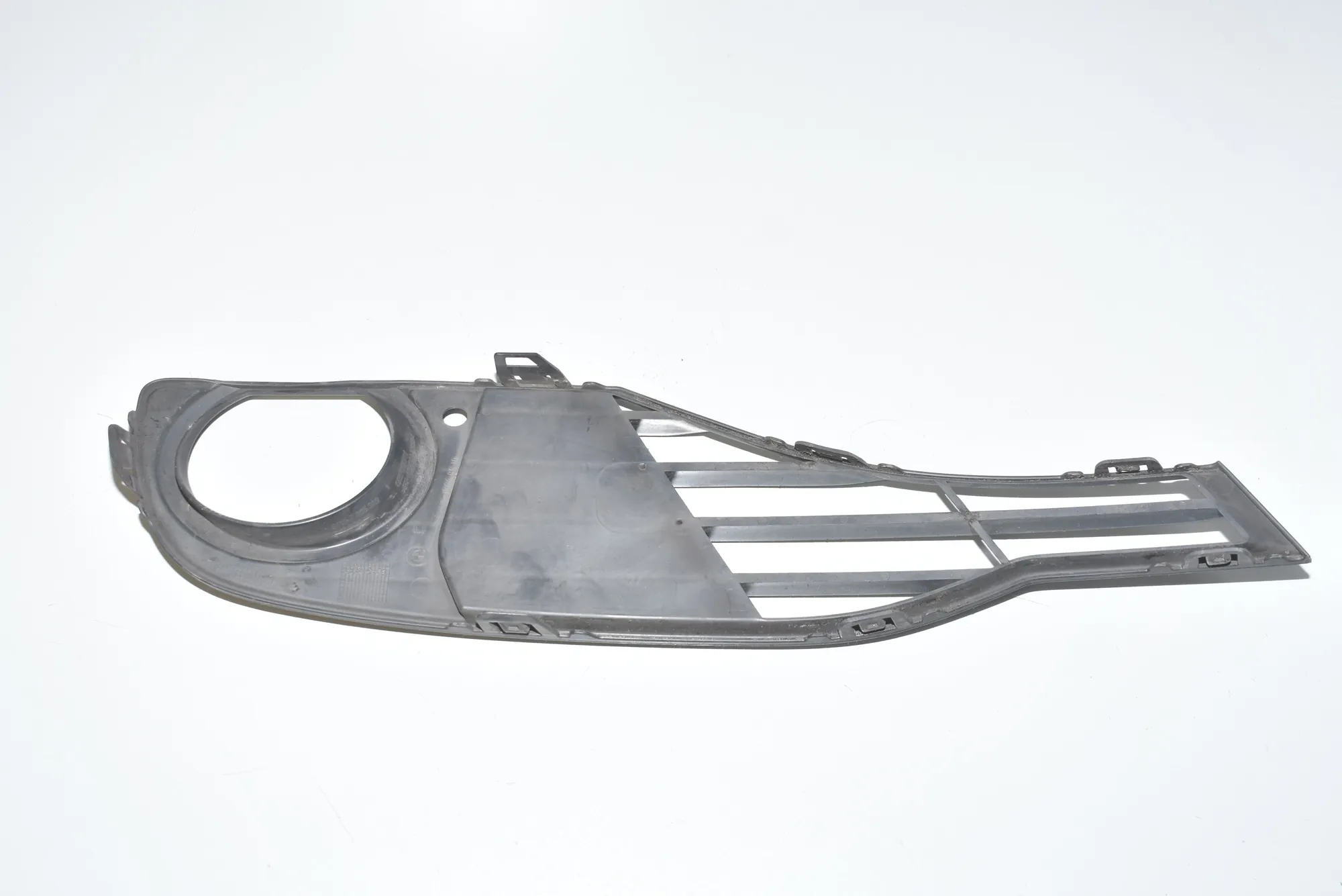 Front Left Grill – OEM 51117255369 · BMW 3 (F30, F80) BMW 3 (F30, F80) 320 d 2012 – 3