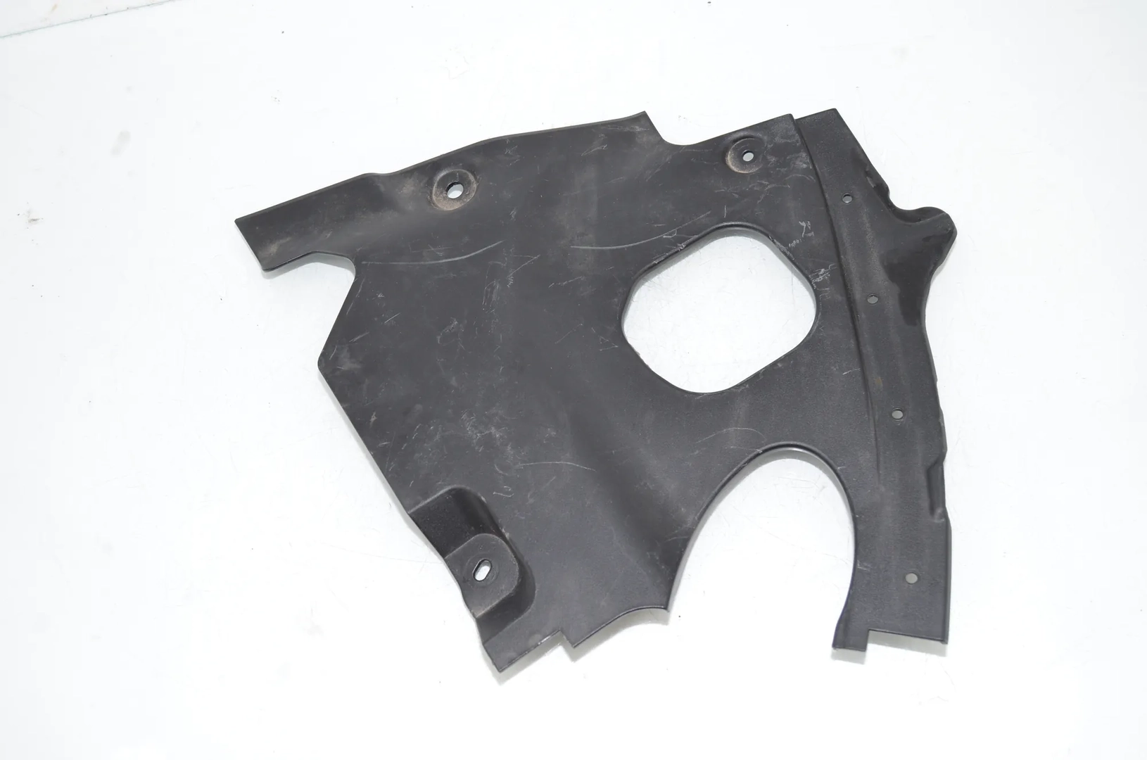 Other Body Parts – OEM 7397490 · BMW iX3 (G08) (2020 -) Electric (286 HP) (2020 -, 210 kW) 2022 – 2