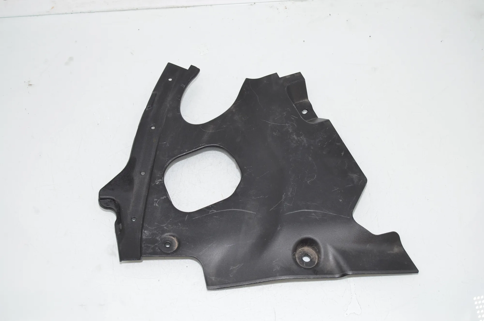 Other Body Parts – OEM 7397490 · BMW iX3 (G08) (2020 -) Electric (286 HP) (2020 -, 210 kW) 2022