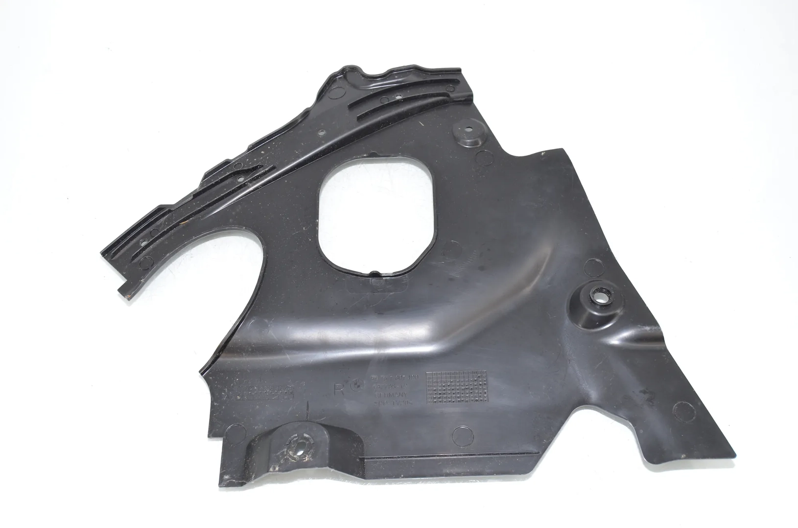 Other Body Parts – OEM 7397490 · BMW iX3 (G08) (2020 -) Electric (286 HP) (2020 -, 210 kW) 2022 – 3