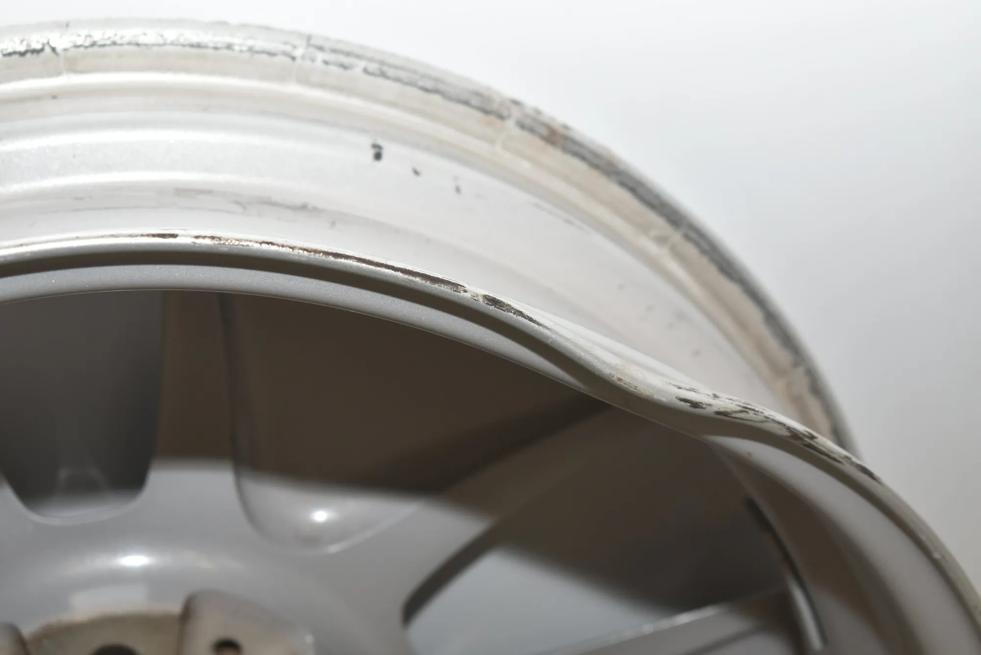 Alloy Wheel – OEM 36116852053 · BMW i3 (I01) BMW i3 (I01) Electric 2016 – 4