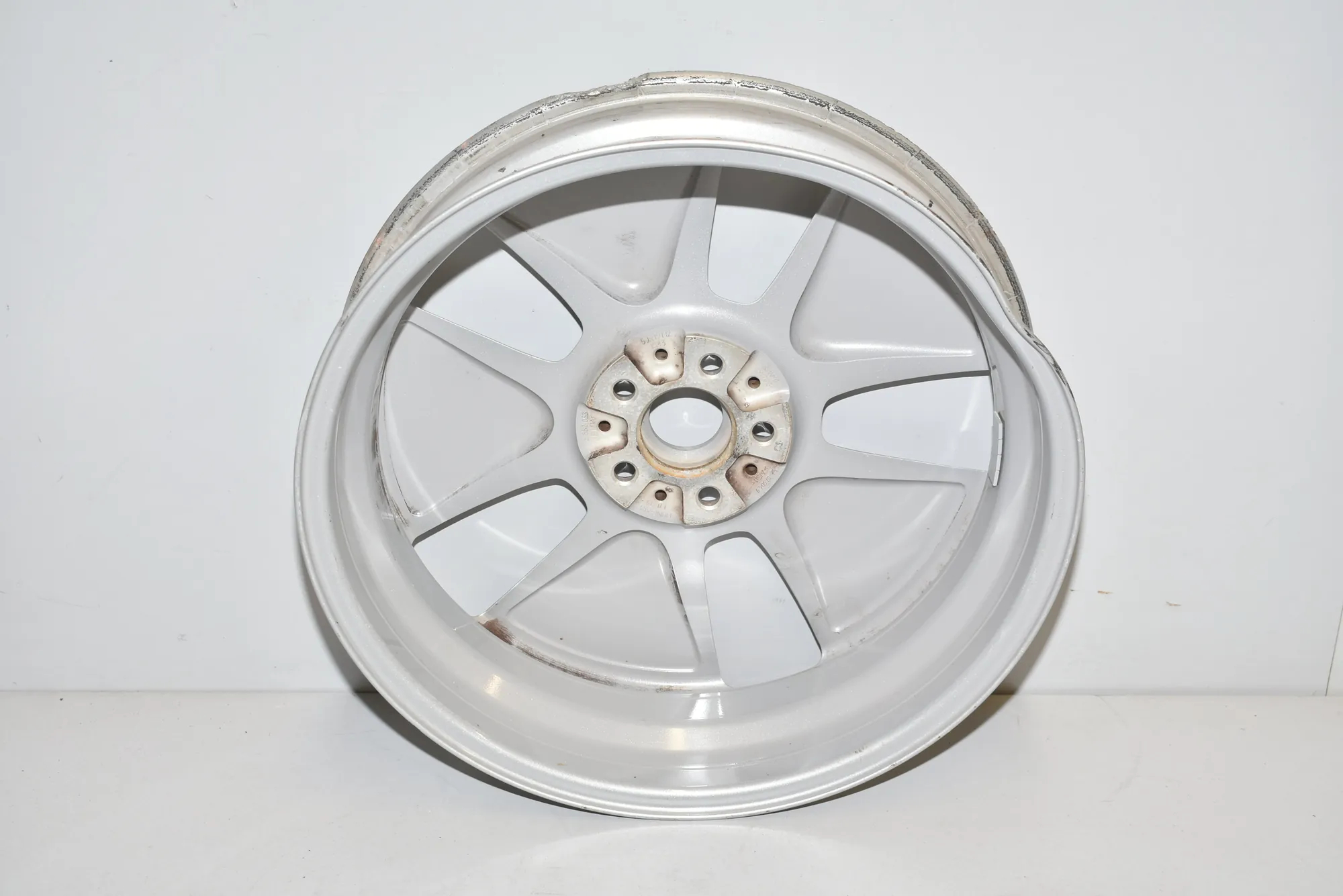 Alloy Wheel – OEM 36116852053 · BMW i3 (I01) BMW i3 (I01) Electric 2016 – 3