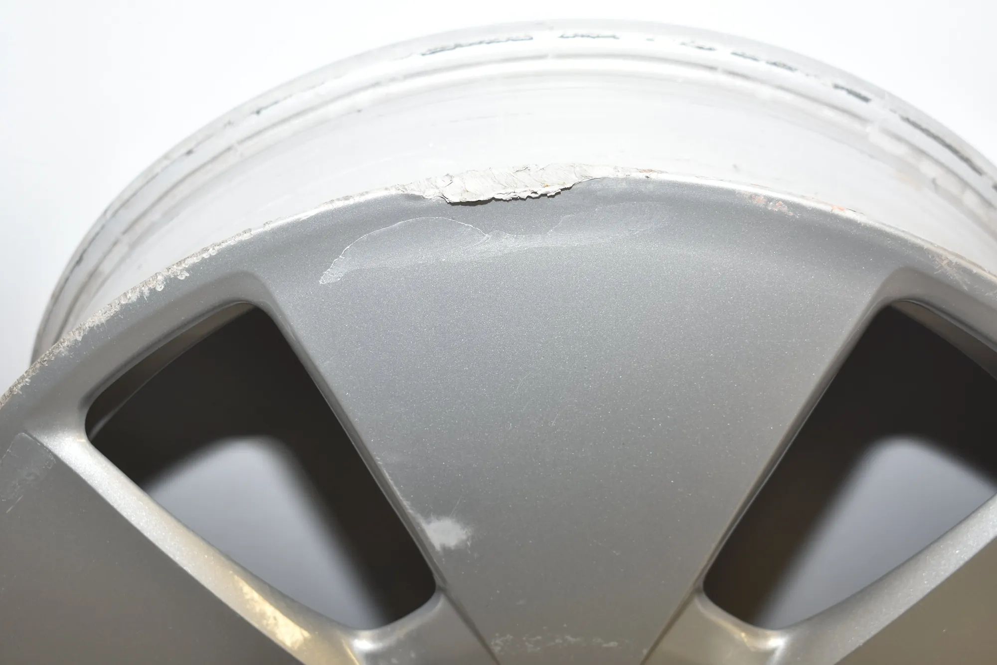 Alloy Wheel – OEM 36116852053 · BMW i3 (I01) BMW i3 (I01) Electric 2016 – 2