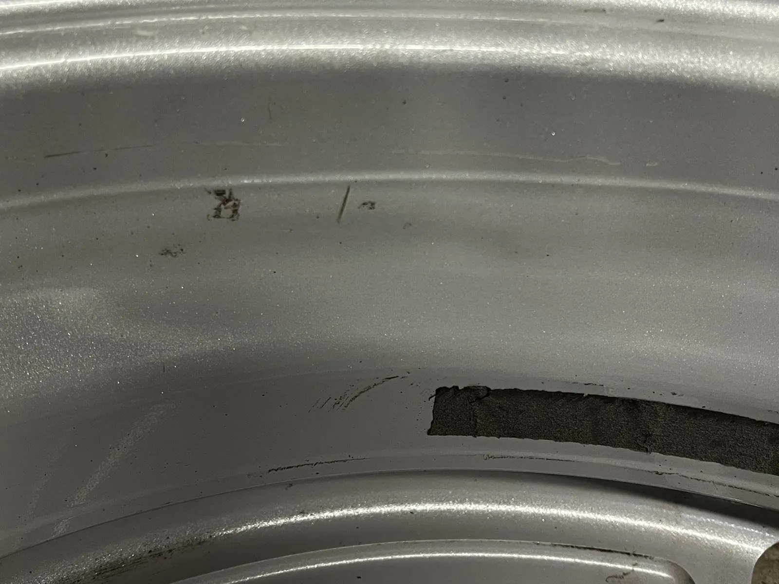 Alloy Wheel – OEM 6852053 · BMW i3 (I01) BMW i3 (I01) Electric 2016 – 8