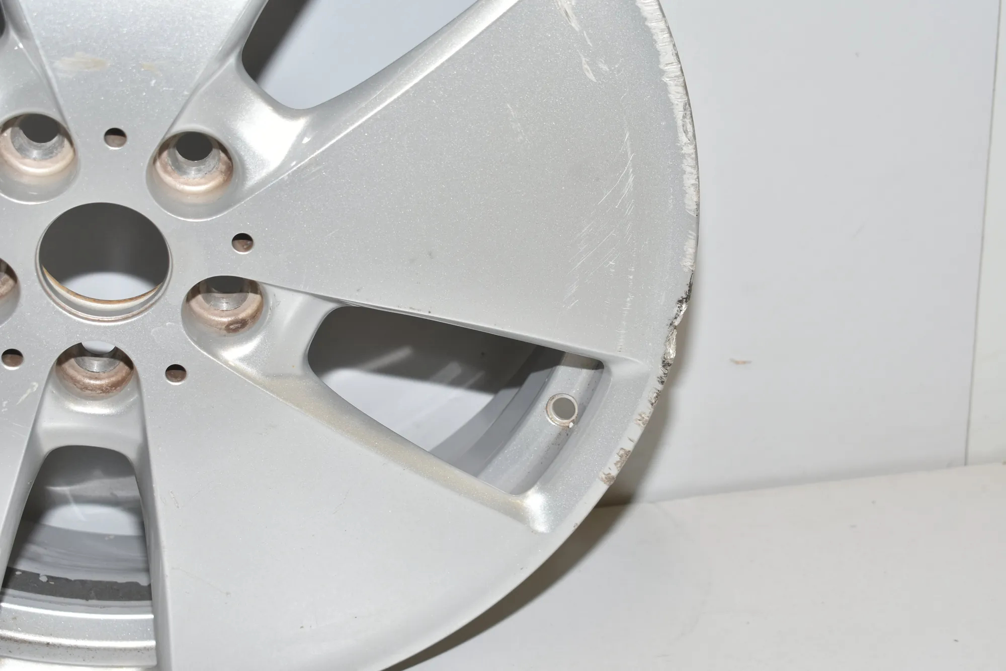 Alloy Wheel – OEM 6852053 · BMW i3 (I01) BMW i3 (I01) Electric 2016 – 2