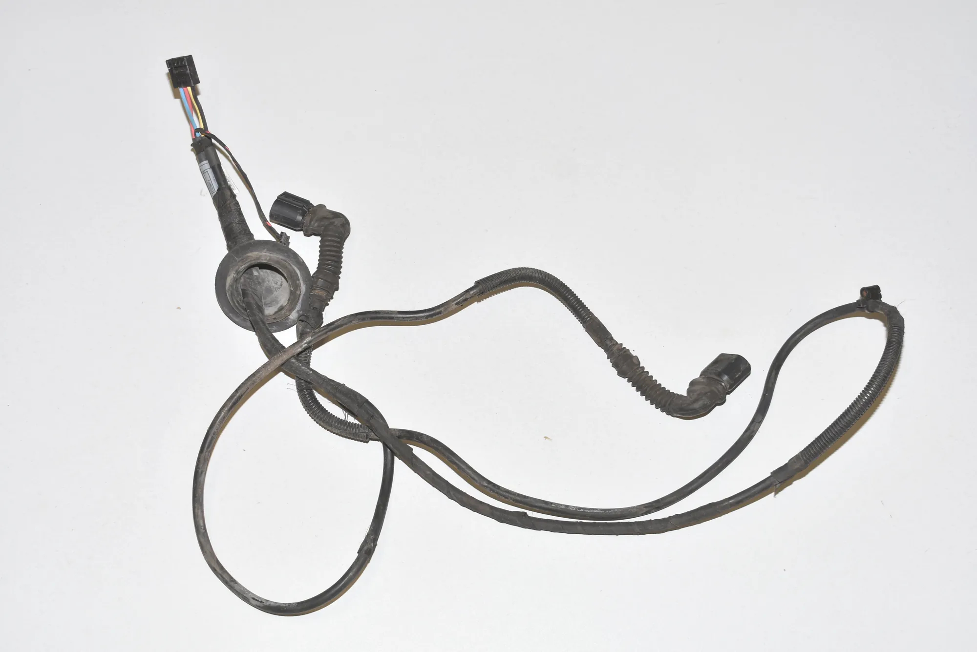 Cable Harness – OEM 9218467 · BMW 5 (F10) 525 d 2010
