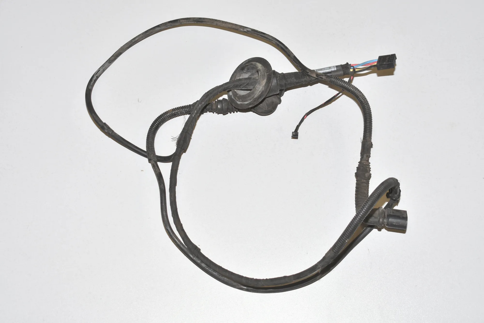Cable Harness – OEM 9218467 · BMW 5 (F10) 525 d 2010 – 3