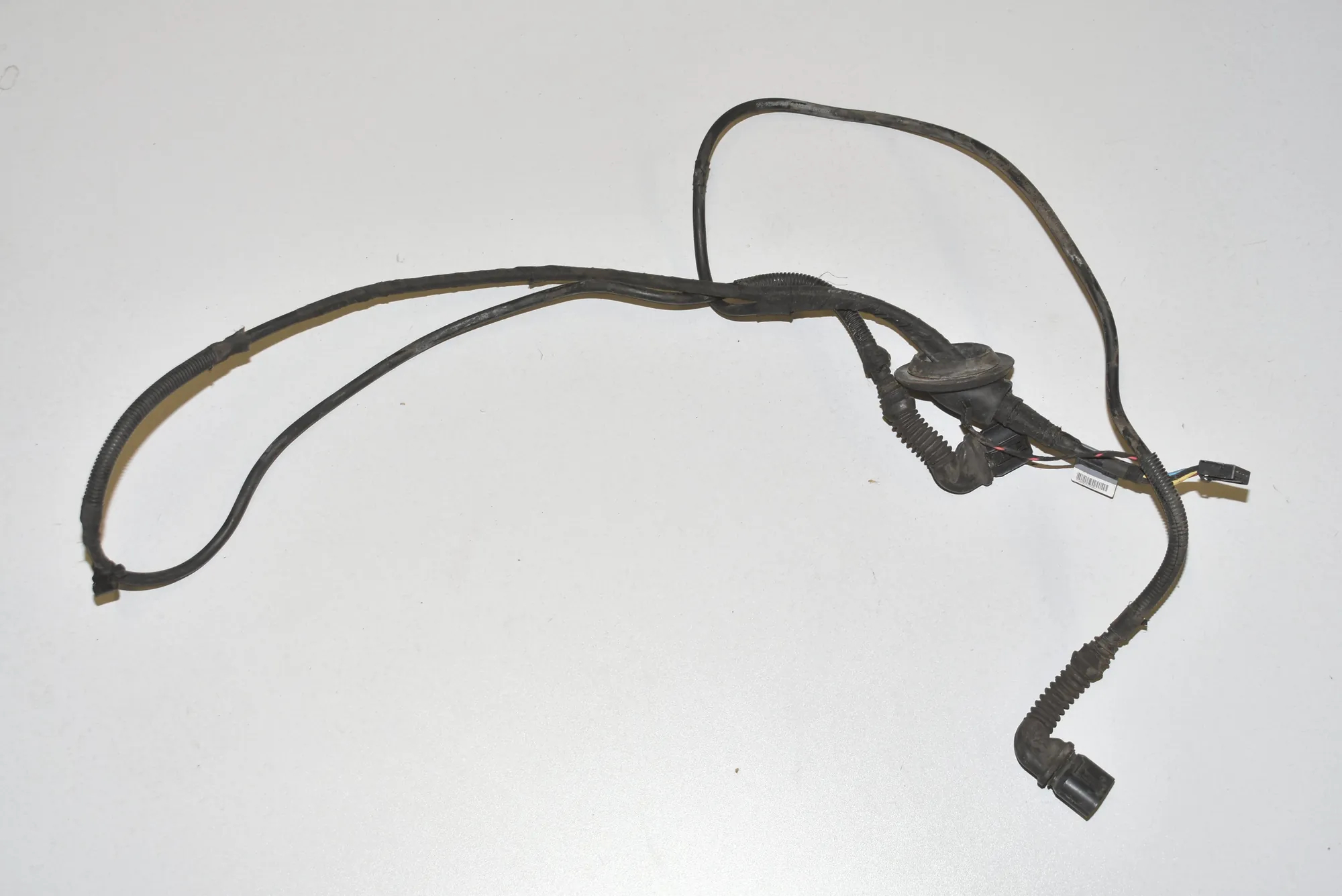 Cable Harness – OEM 9218467 · BMW 5 (F10) 525 d 2010 – 2