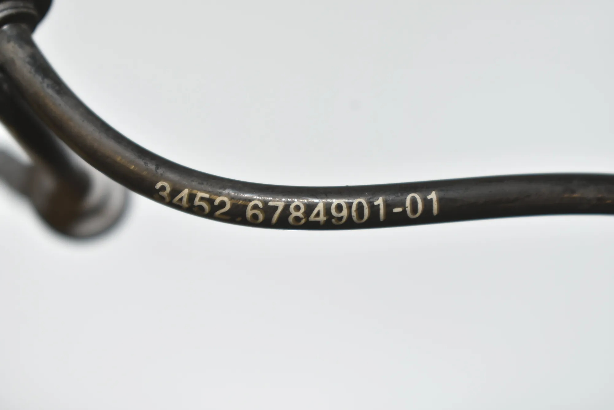 Rear Left ABS Sensor – OEM 34526784901 · BMW 5 (F10) 525 d 2010 – 4