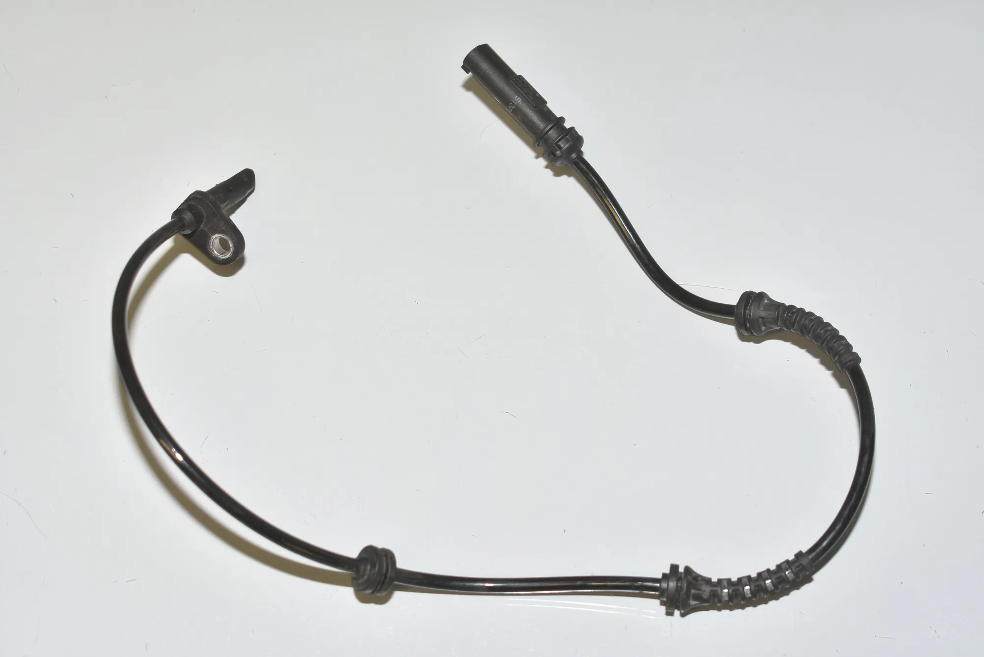 Rear Left ABS Sensor – OEM 34526784901 · BMW 5 (F10) 525 d 2010 – 3