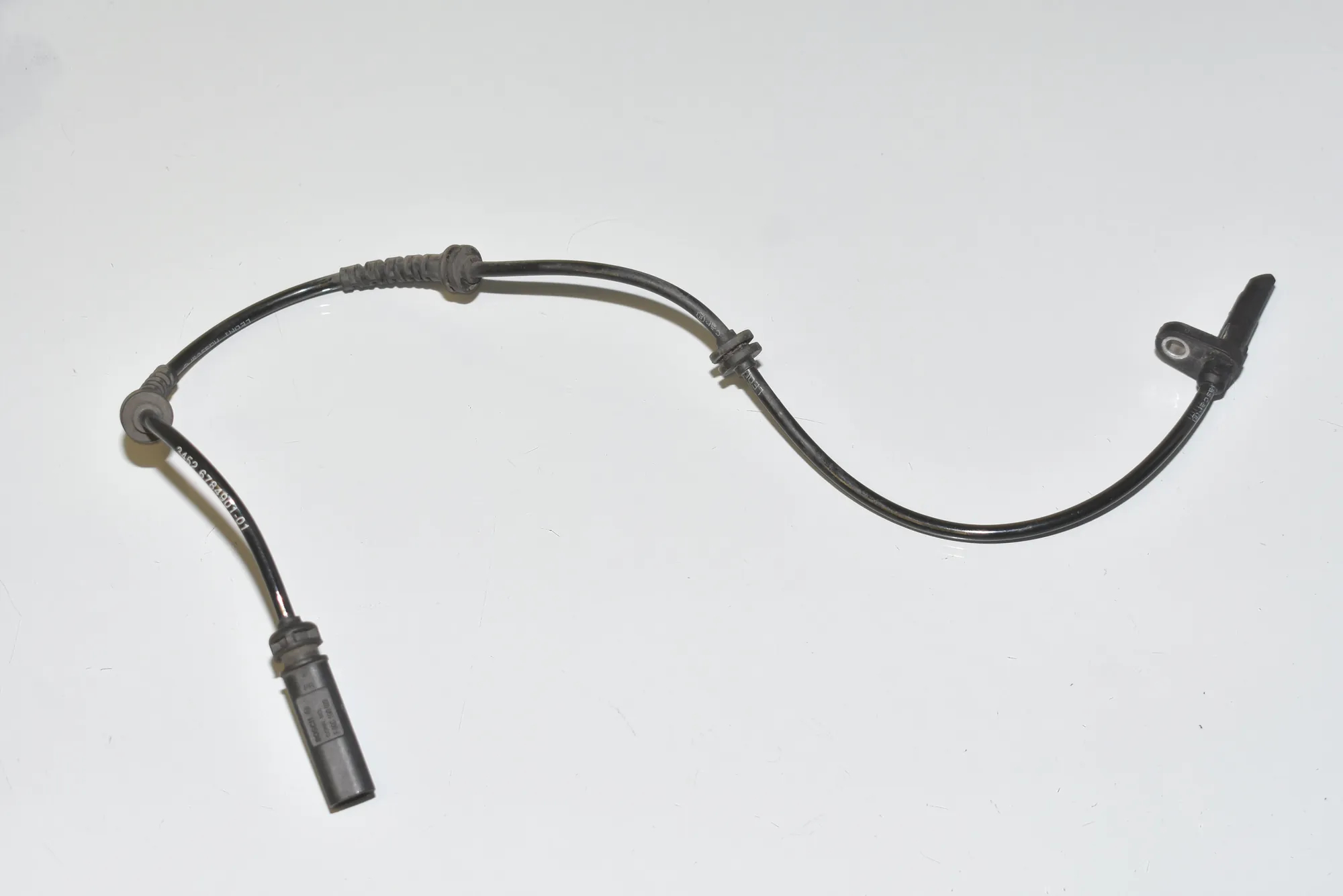 Rear Right ABS Sensor – OEM 34526784901 · BMW 5 (F10) 525 d 2010
